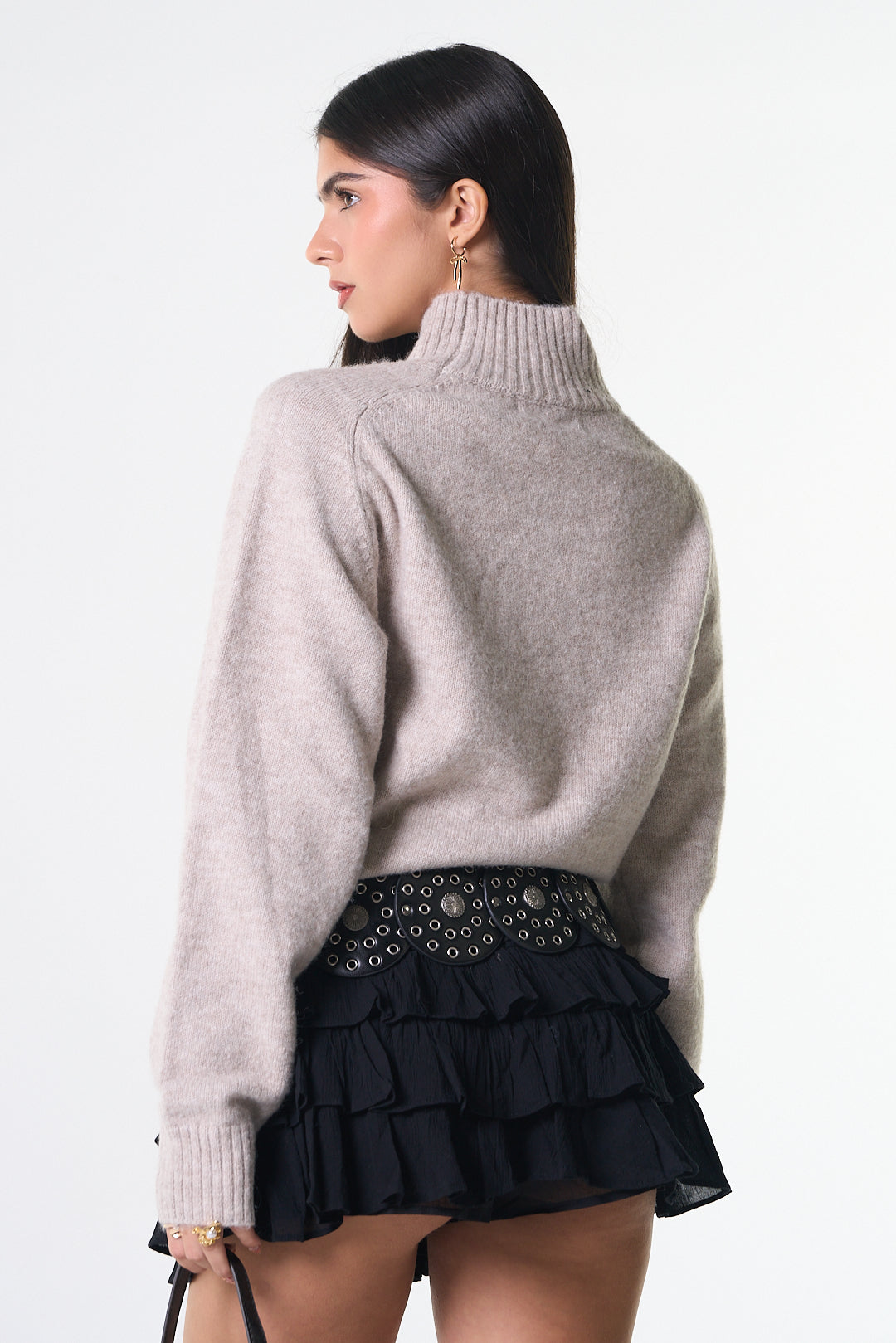 CAMIL SWEATER