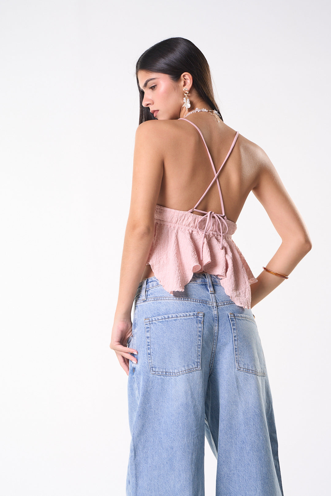 FRESY TOP