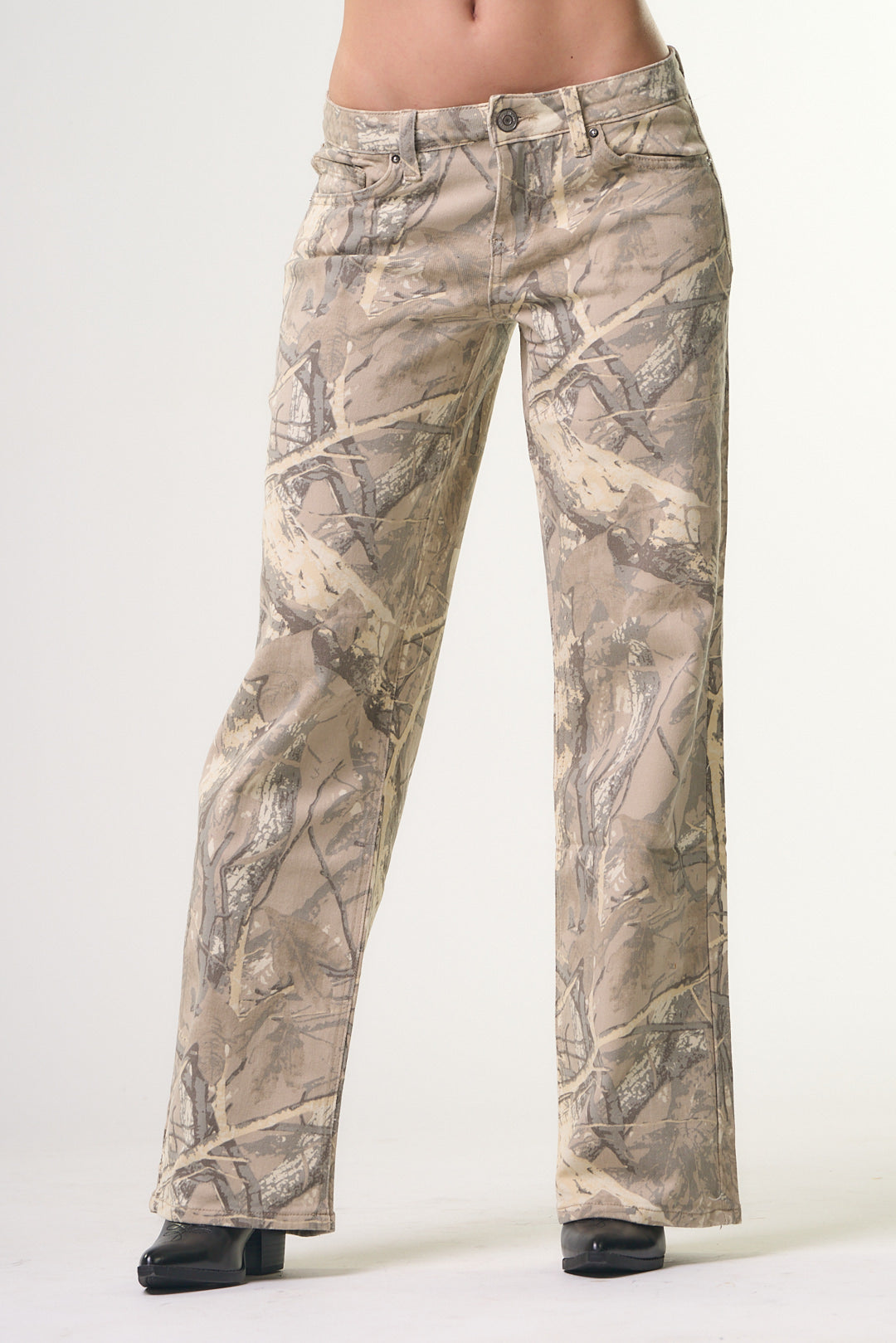 BERNAL JEANS