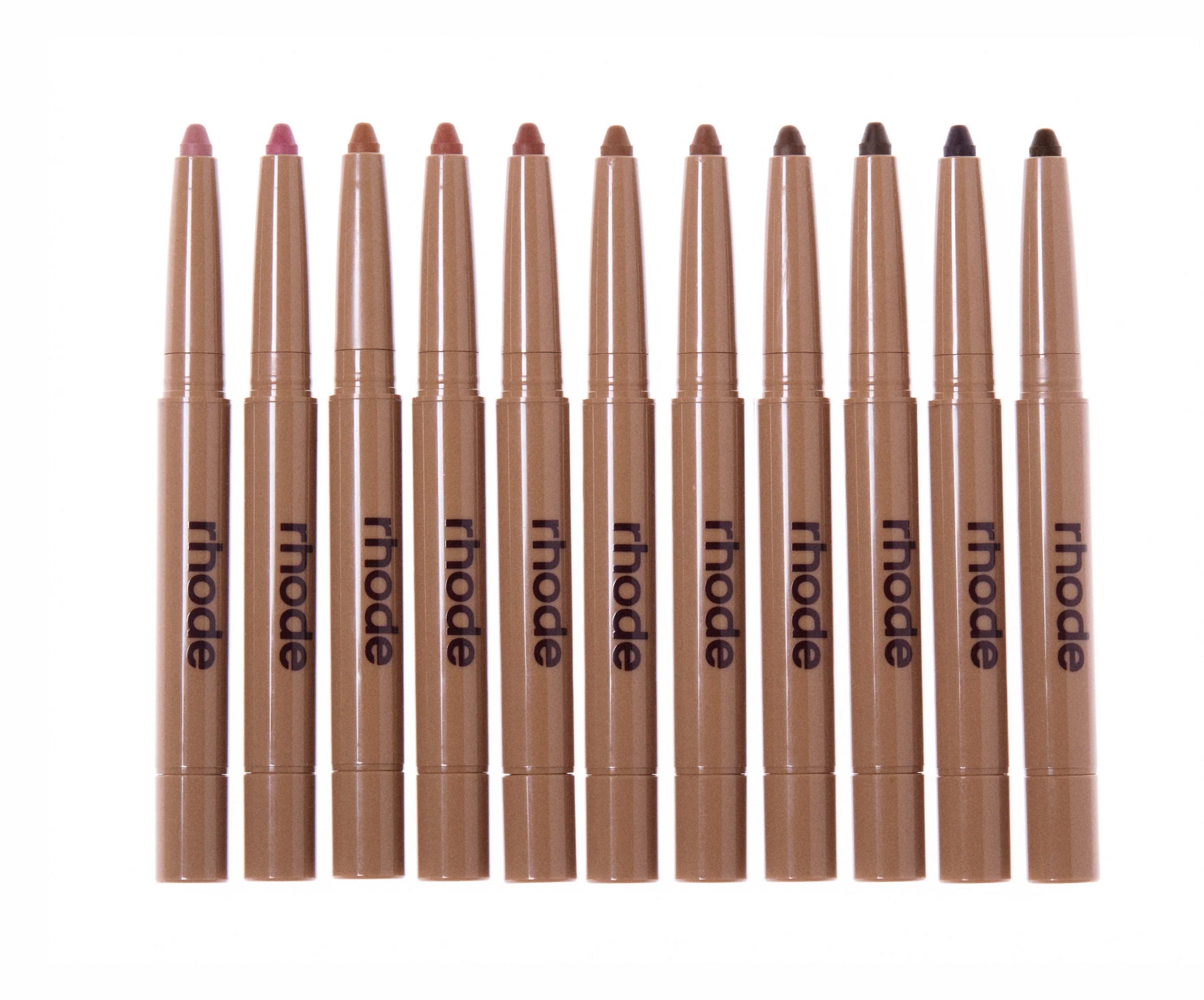 RHODE PEPTIDE LIP SHAPE STRETCH