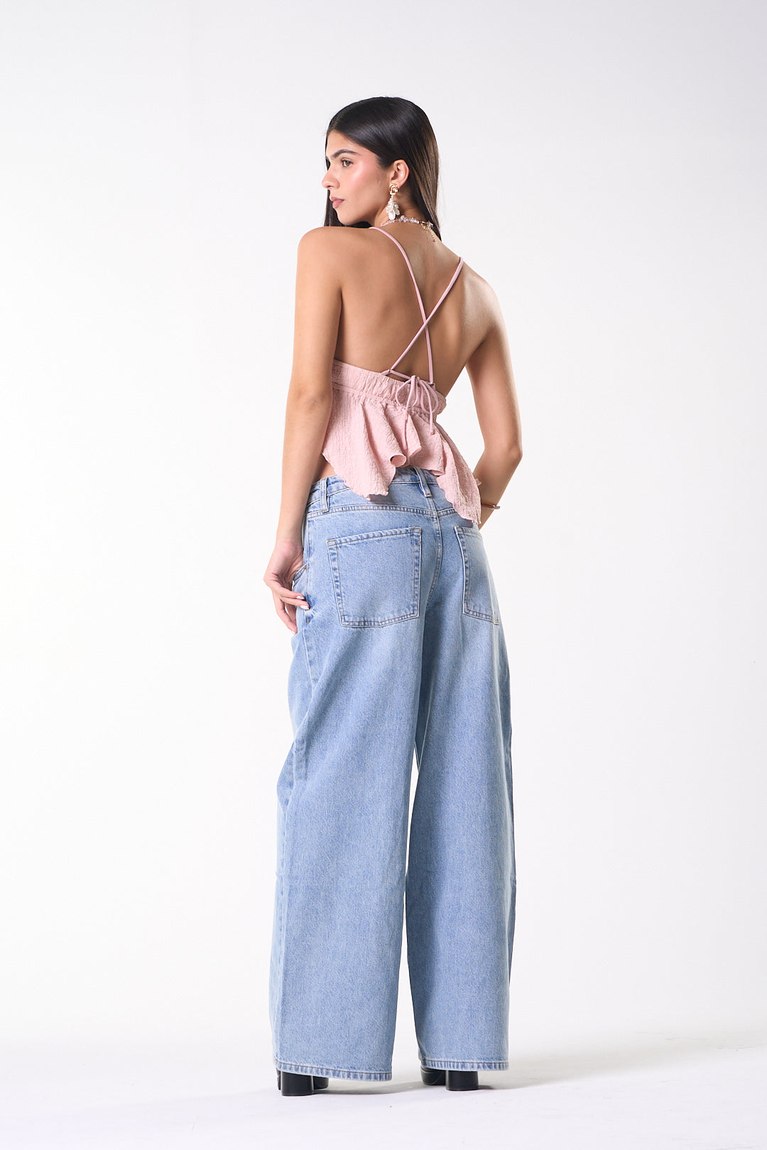 CAMIL JEANS