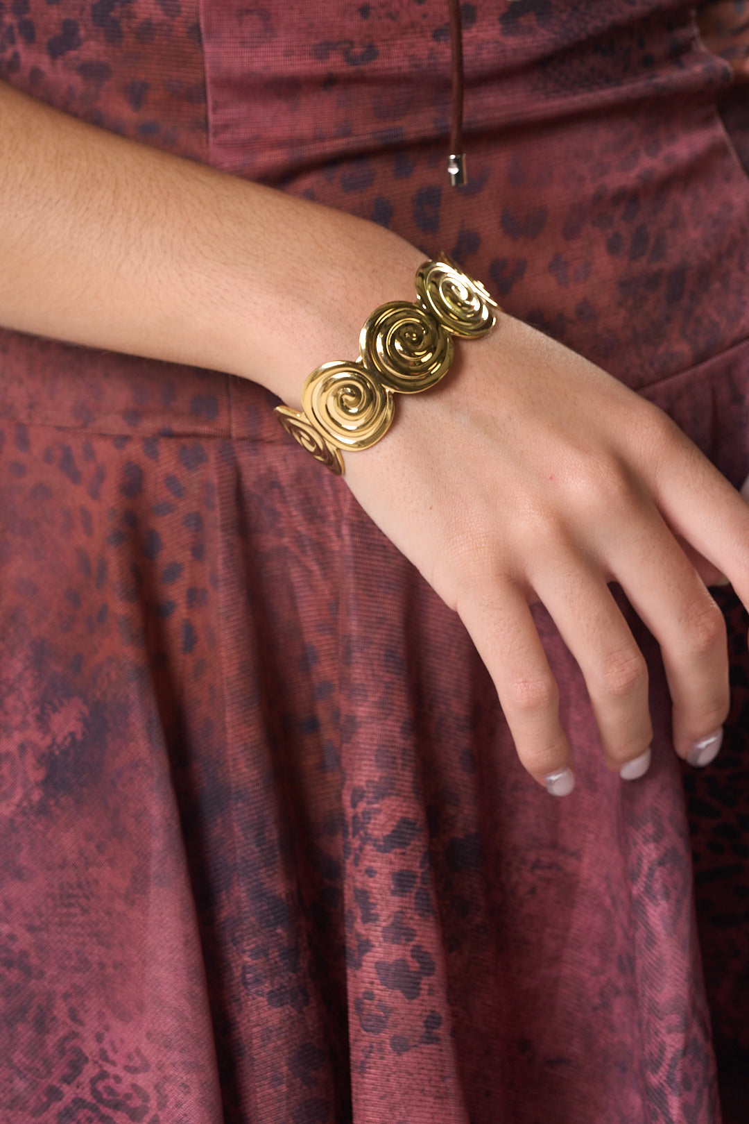 JULY BRACELET
