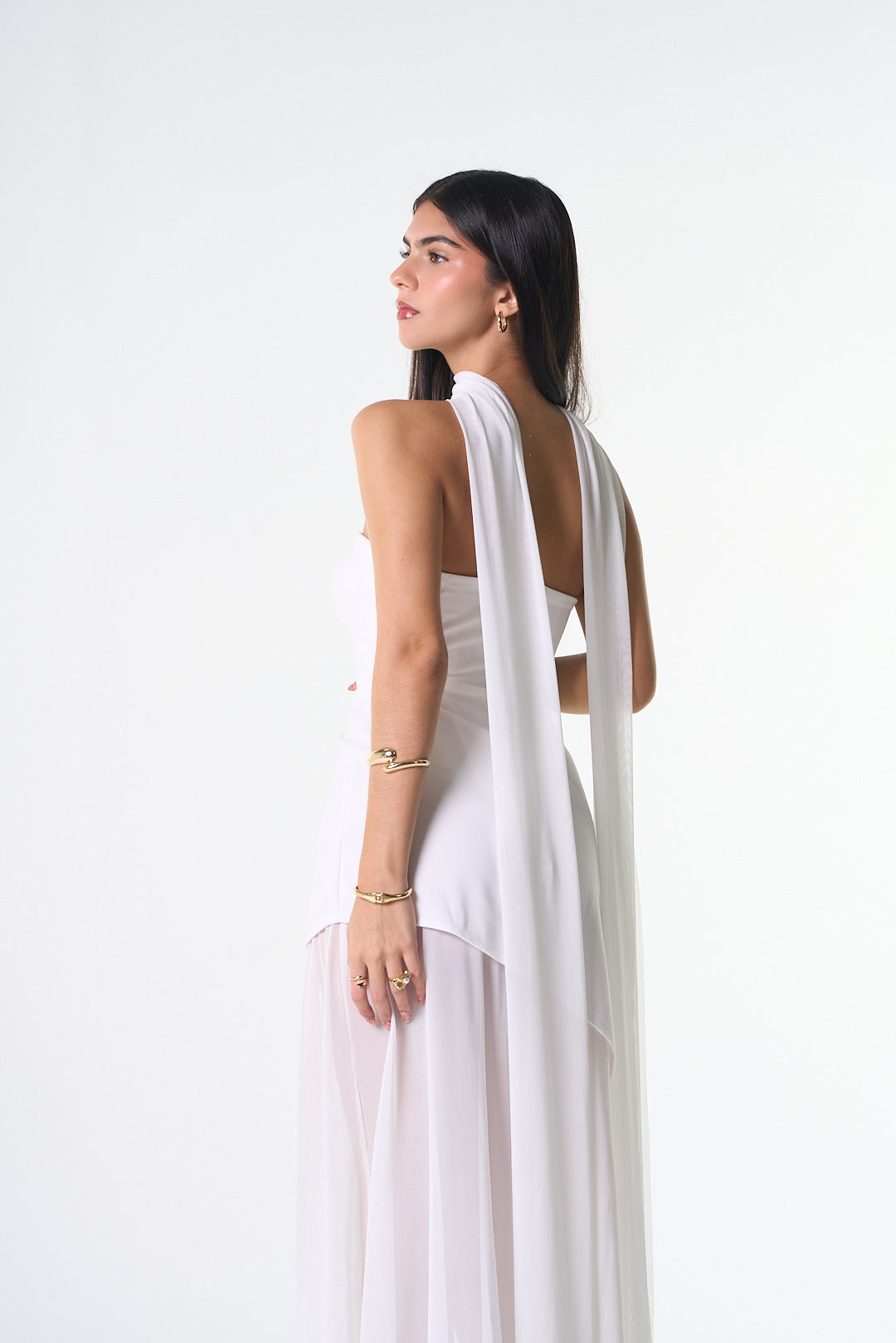 IVONE DRESS
