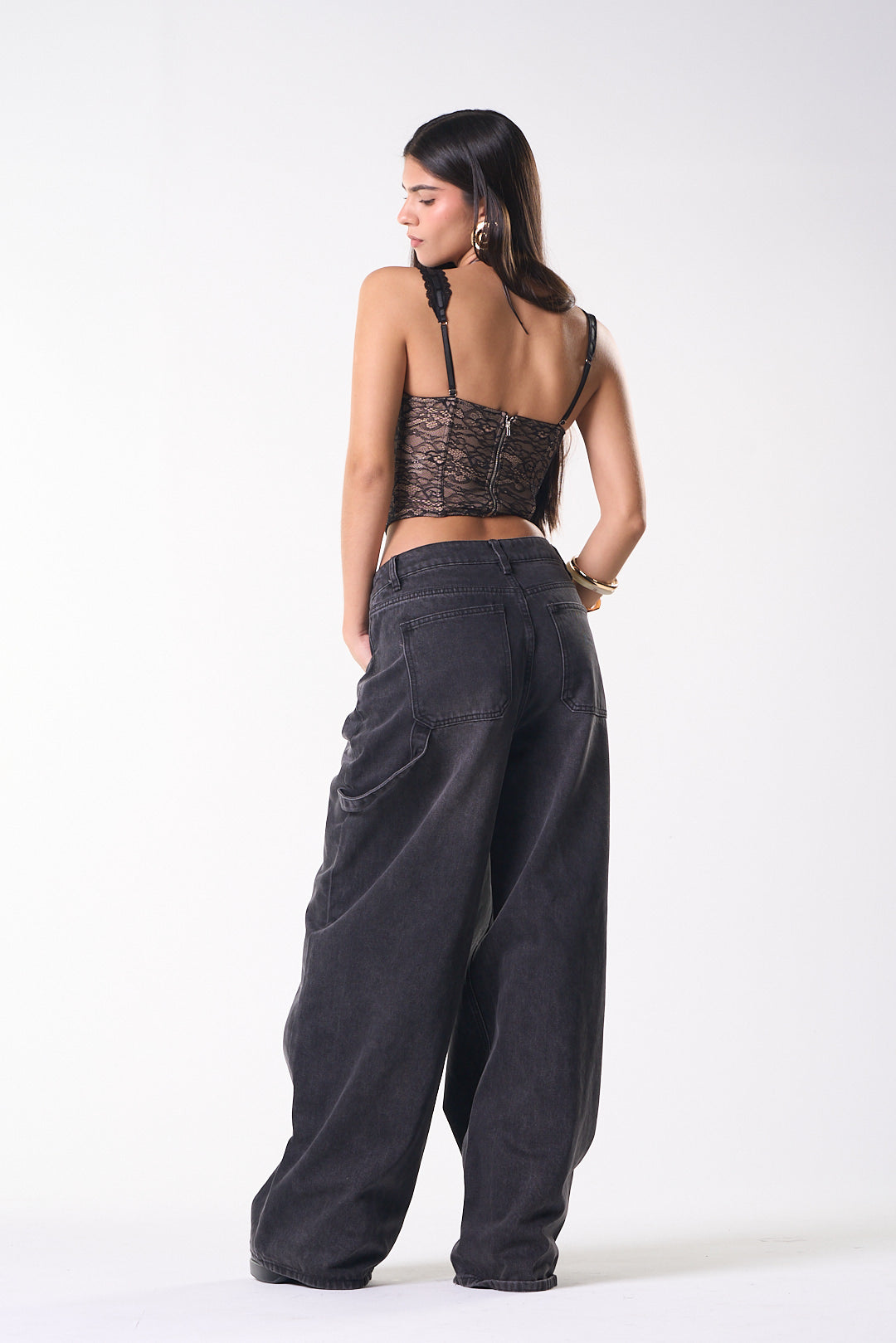 JERSY JEANS