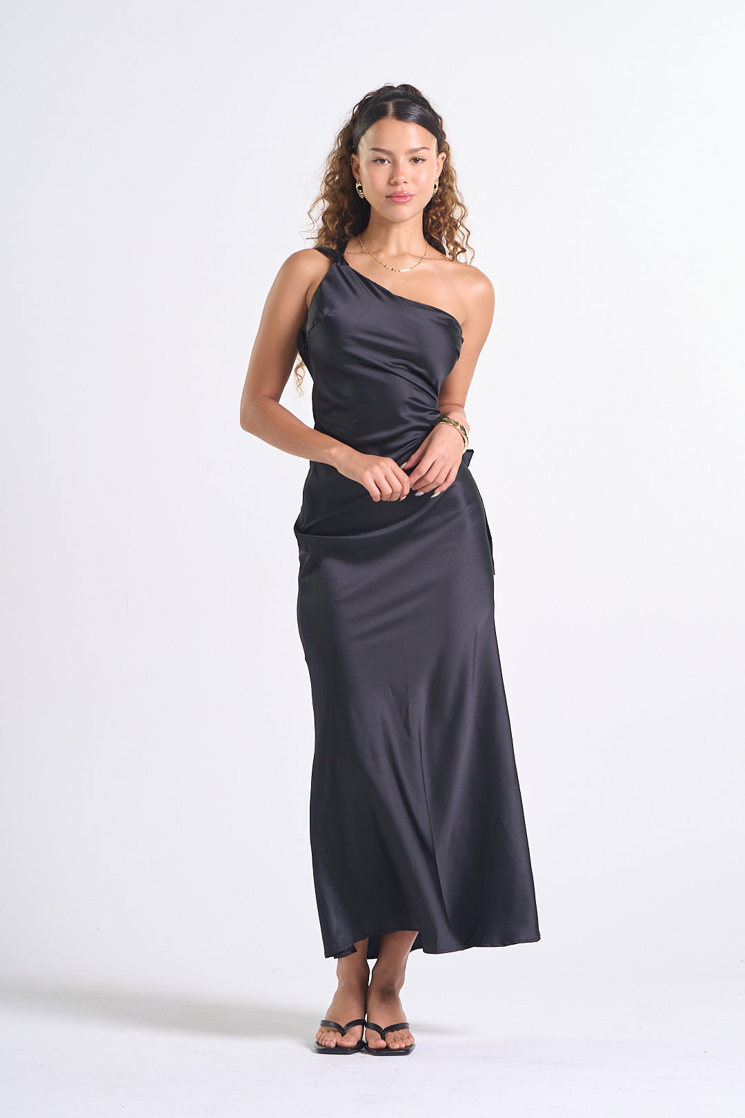 GIGI DRESS