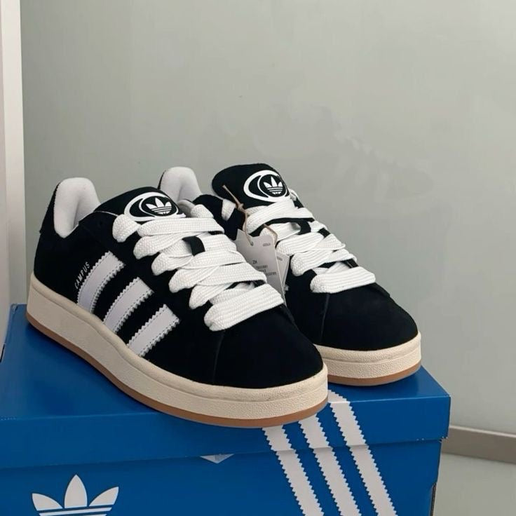 ADIDAS CAMPUS 00S NEGRAS