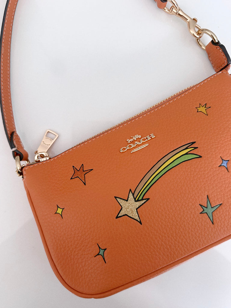 COACH NOLITA STARGAZE BAG