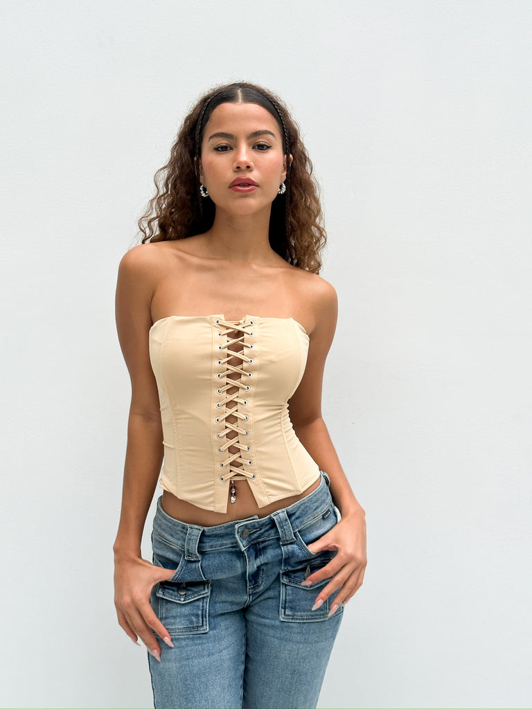 ARLETTE CORSET