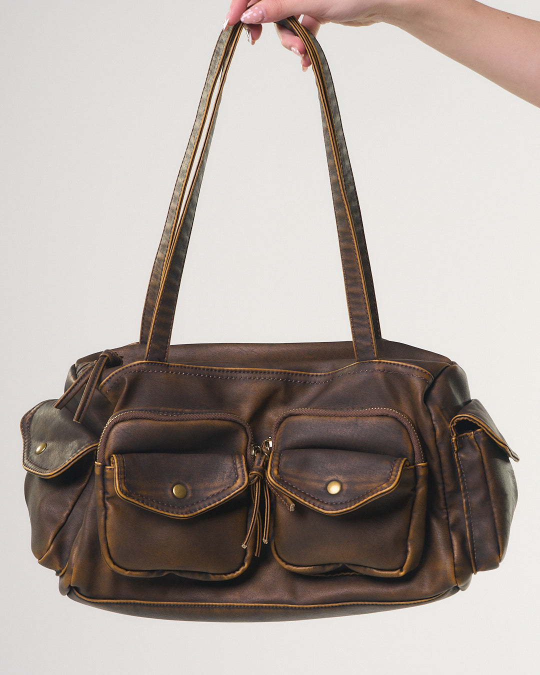 SAMI BROWN BAG