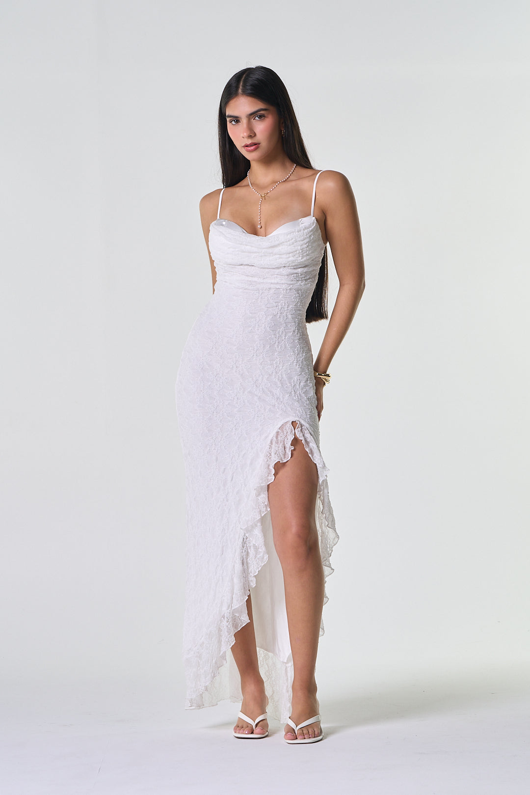 SERENA DRESS