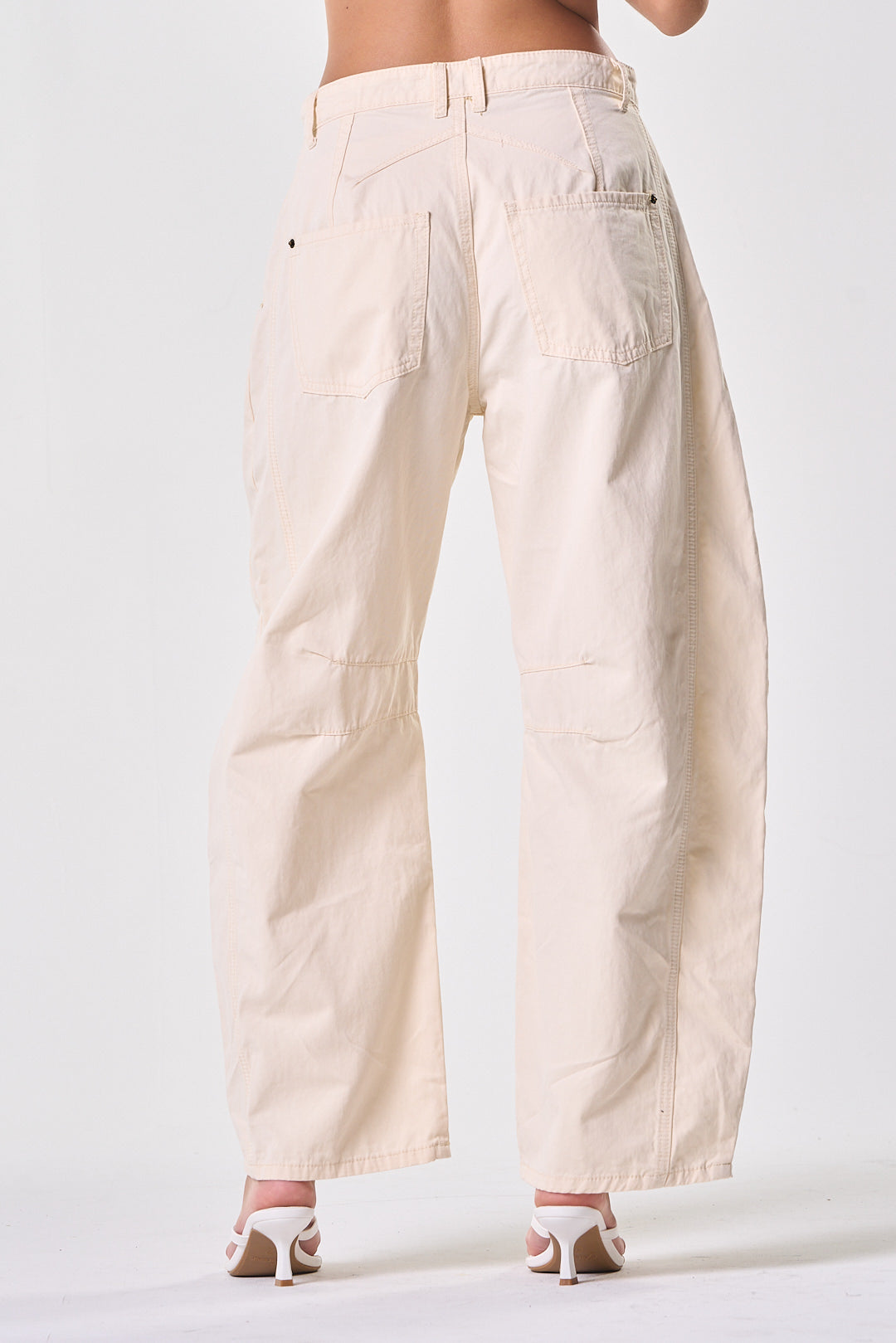 FERJI PANT