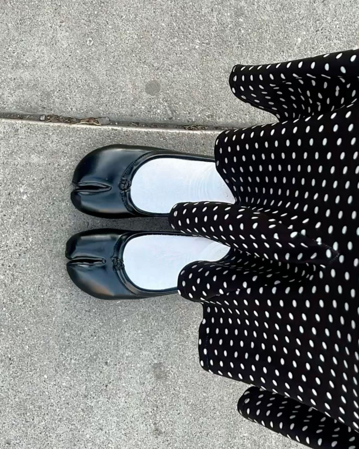 TABI FLATS