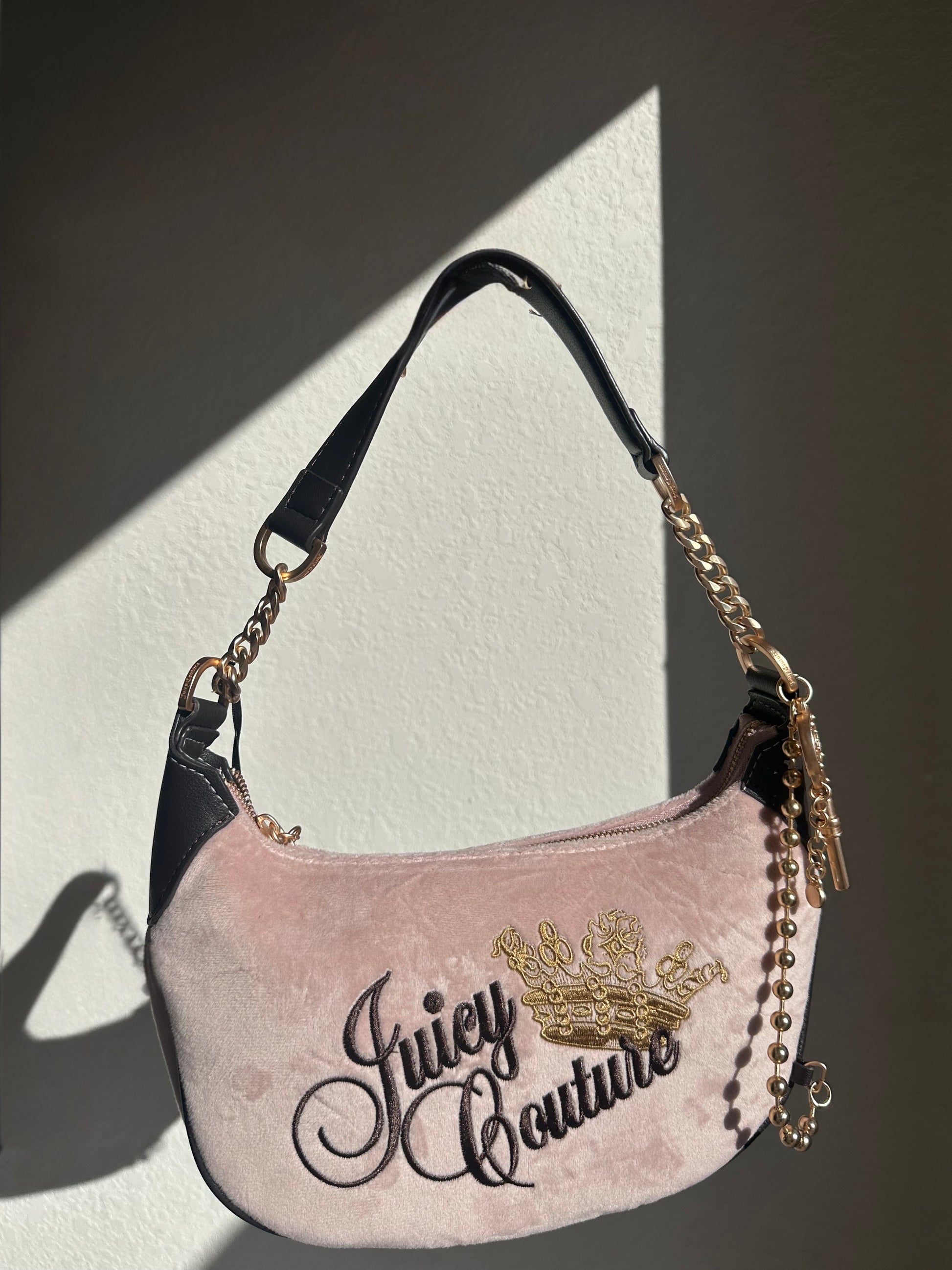 JUICY COUTURE SHOULDER BAG