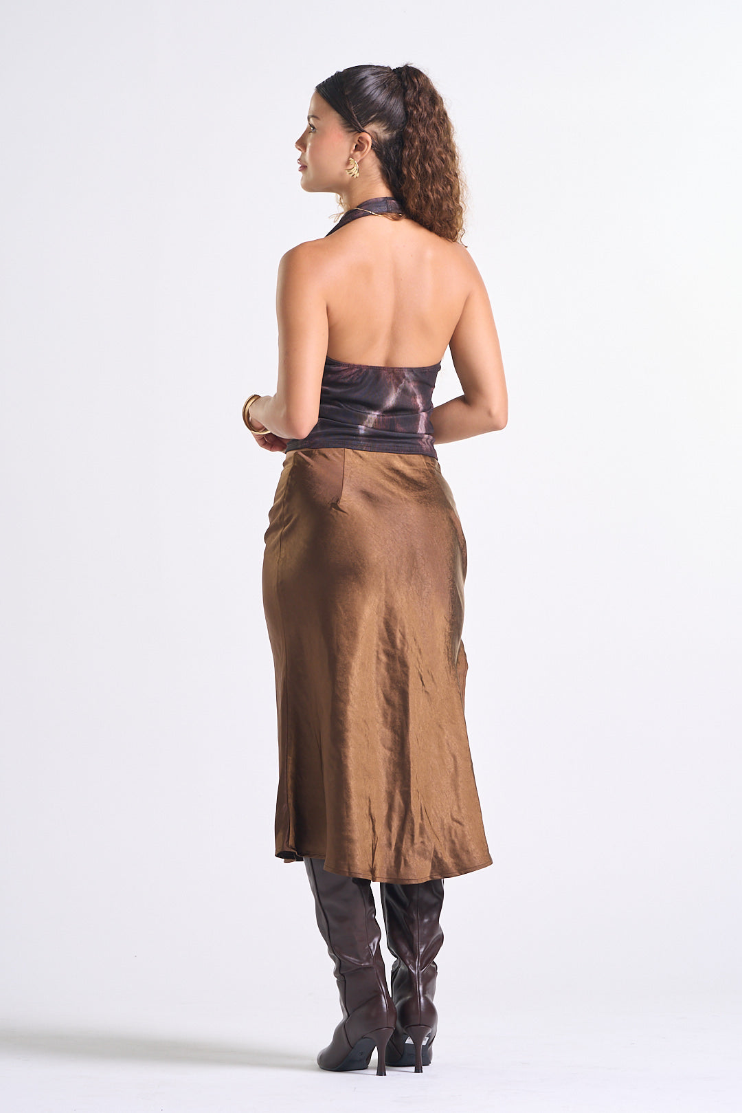 EDELIN SKIRT