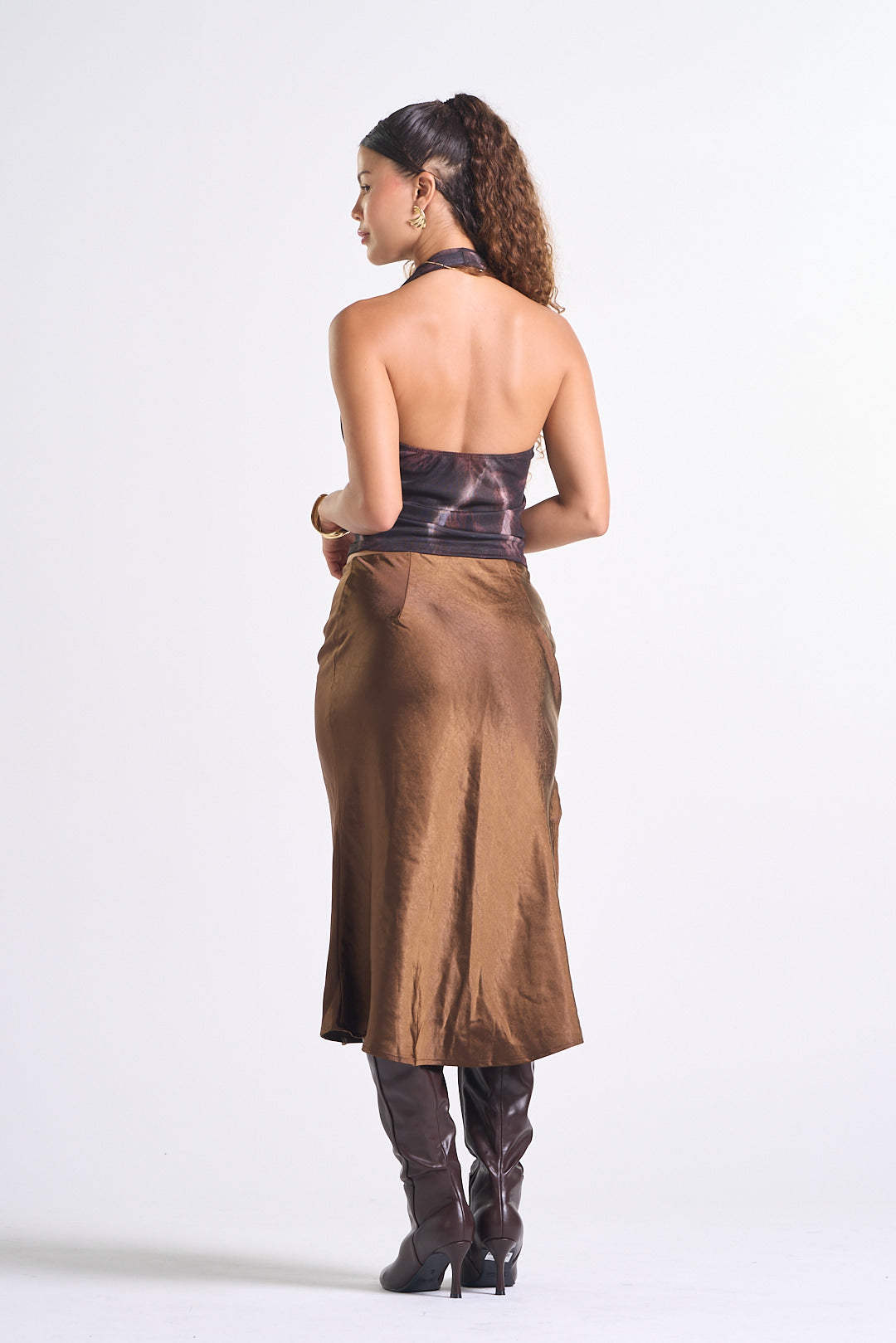 EDELIN SKIRT