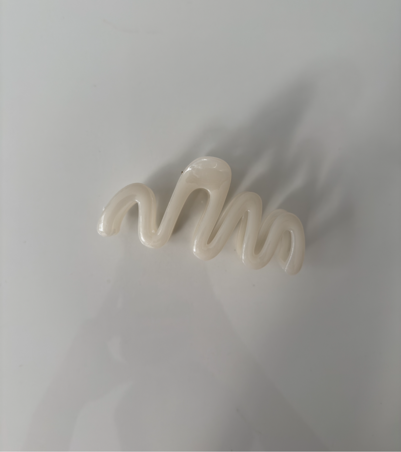 Mía hair clip