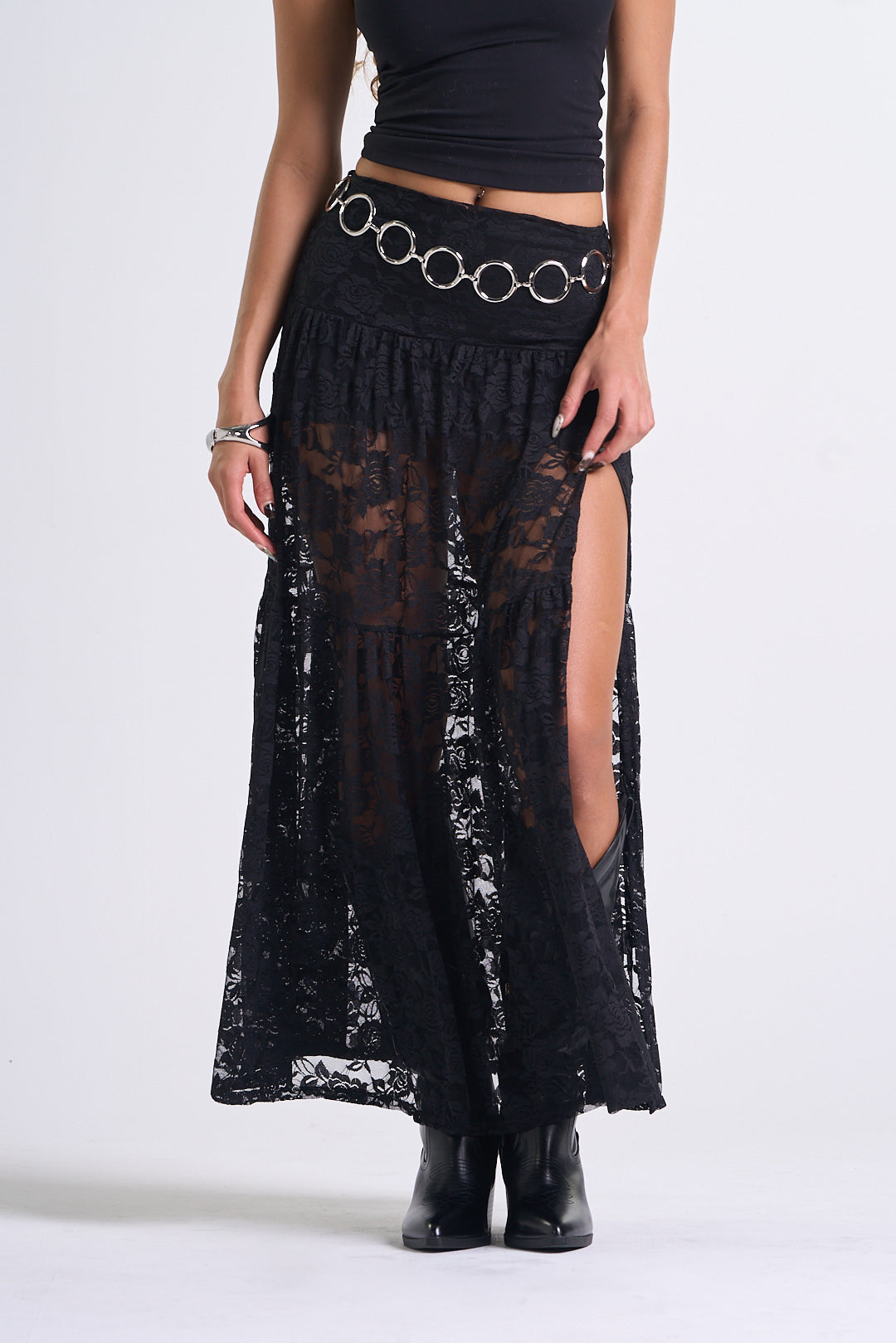 TIFANNY SKIRT