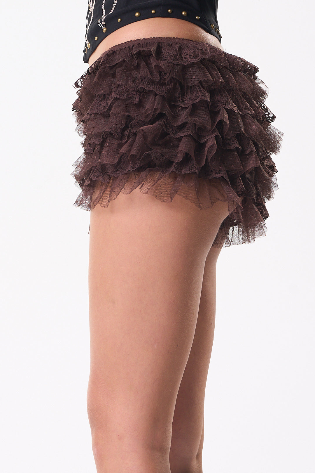 TAMY BROWN SHORT