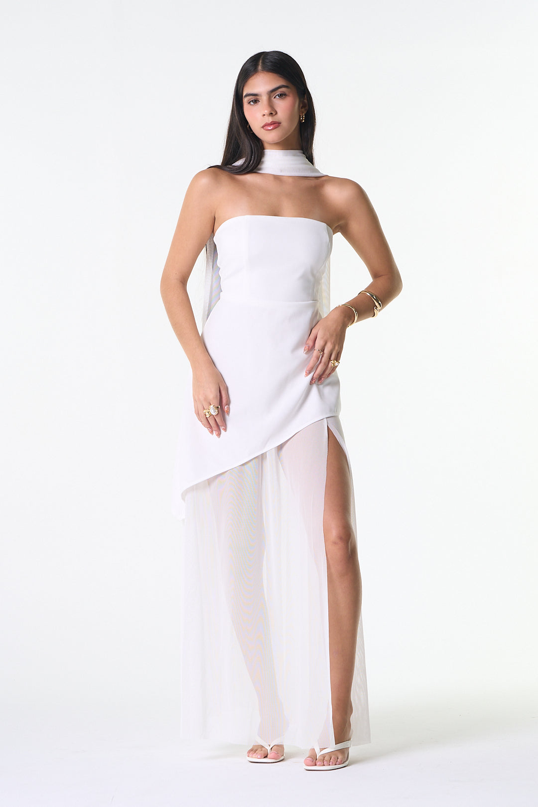 IVONE DRESS
