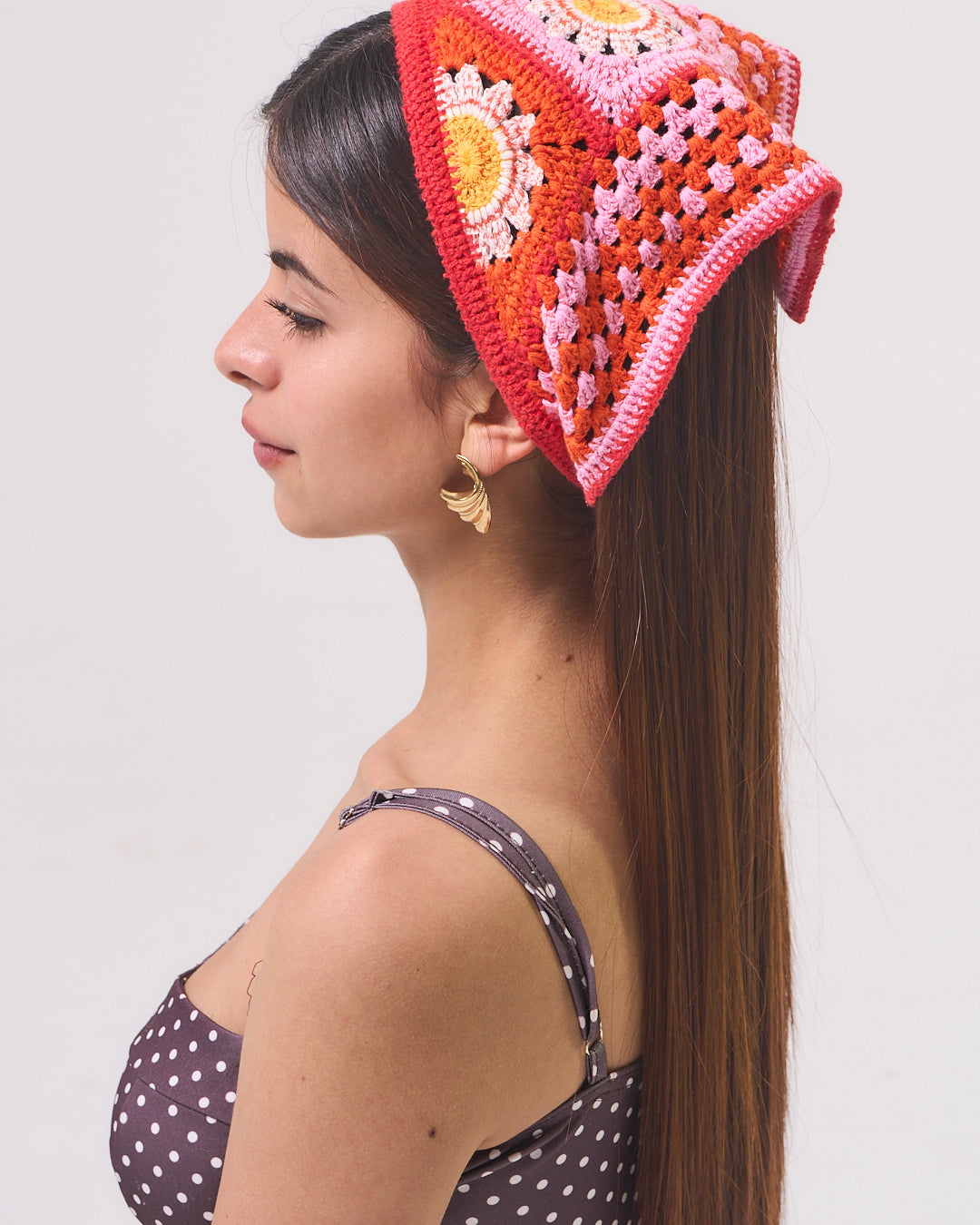 LISA BANDANA