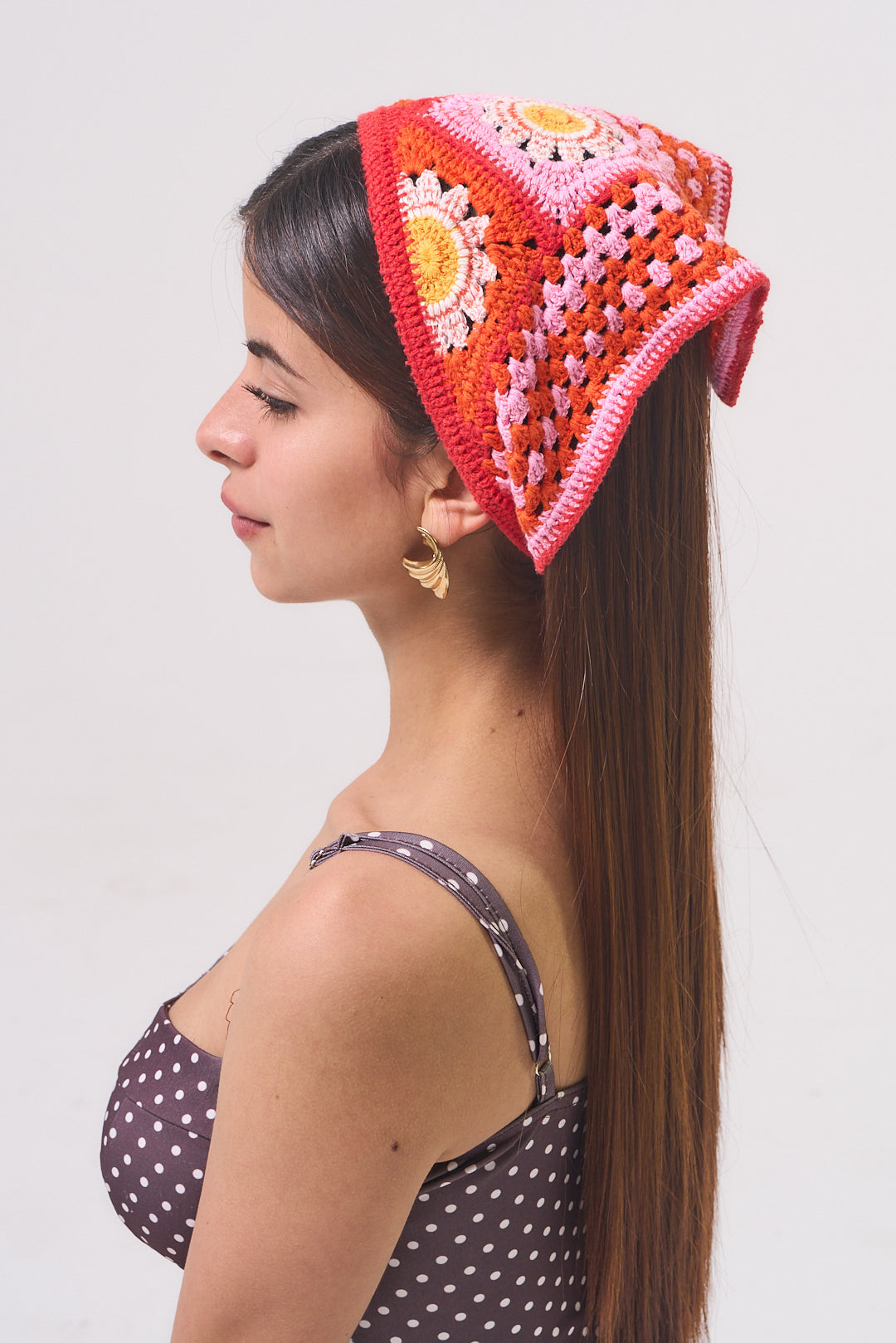 LISA BANDANA