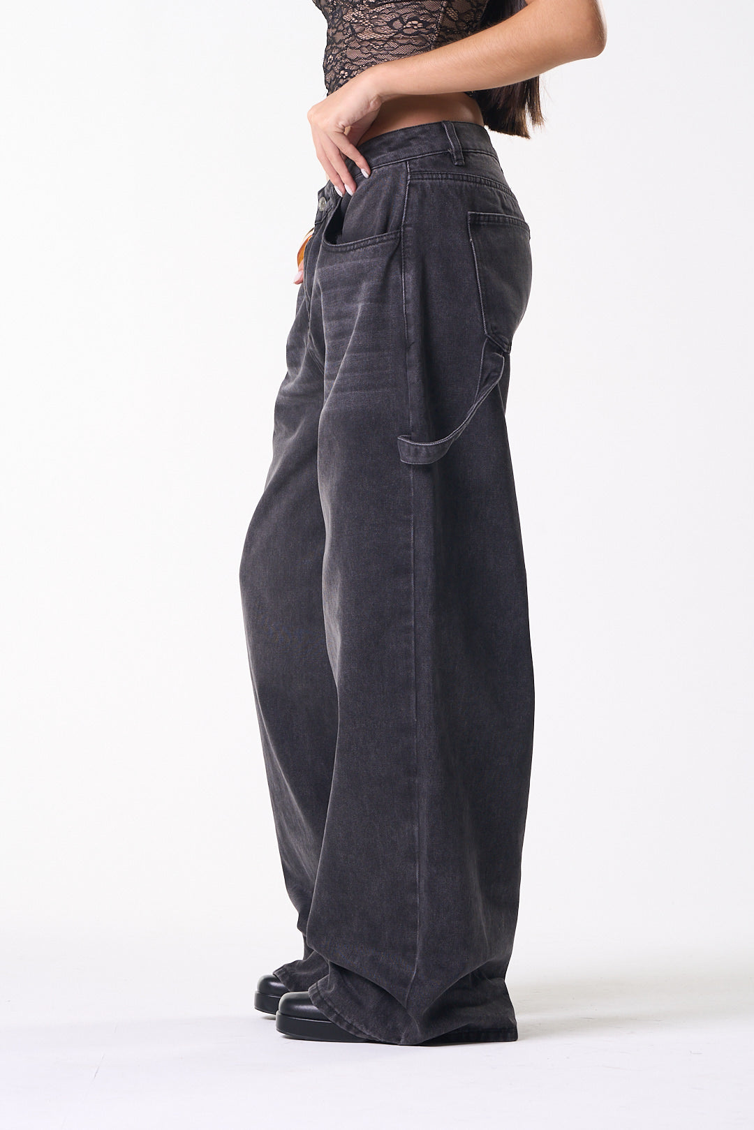 JERSY JEANS