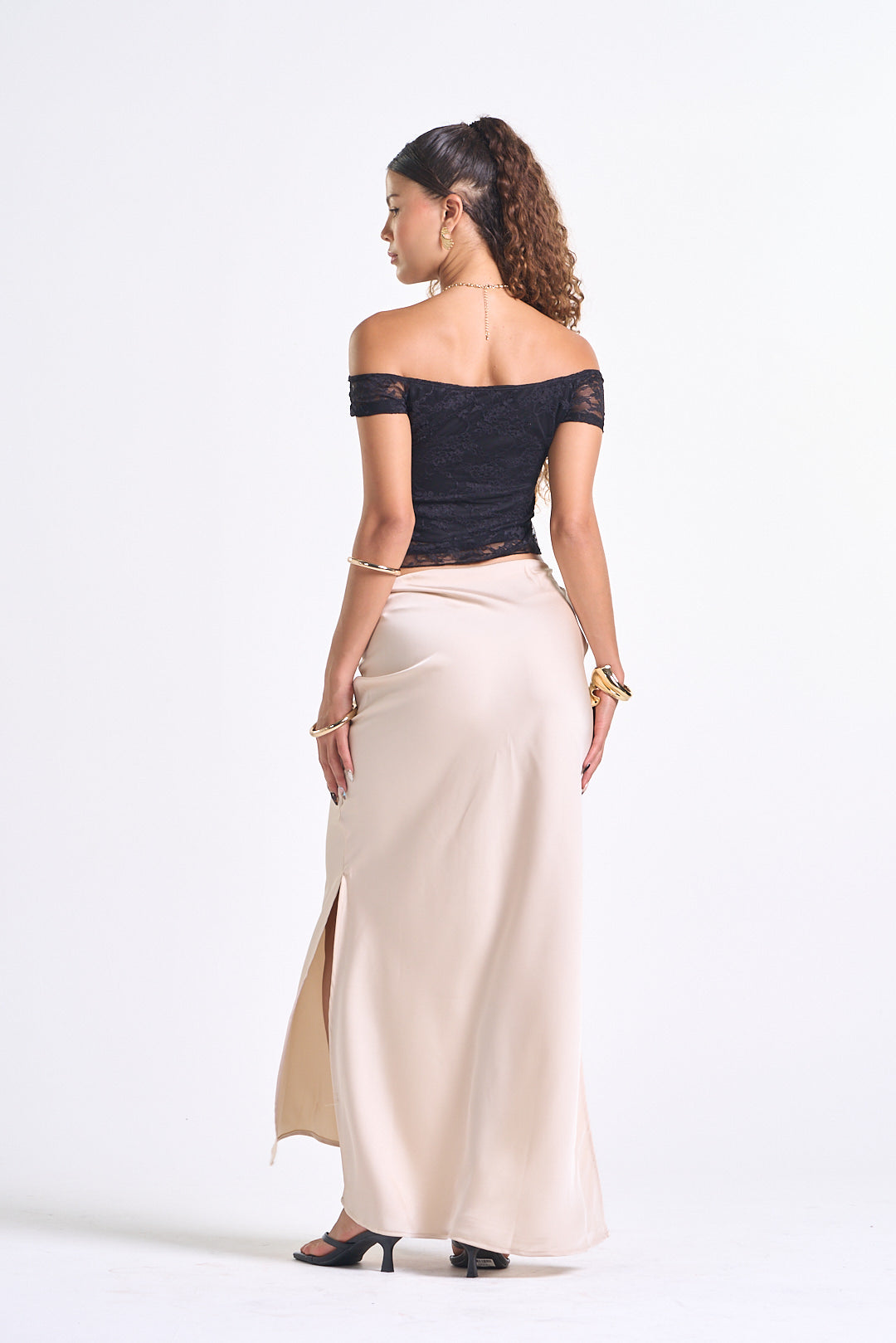 ARELY SKIRT