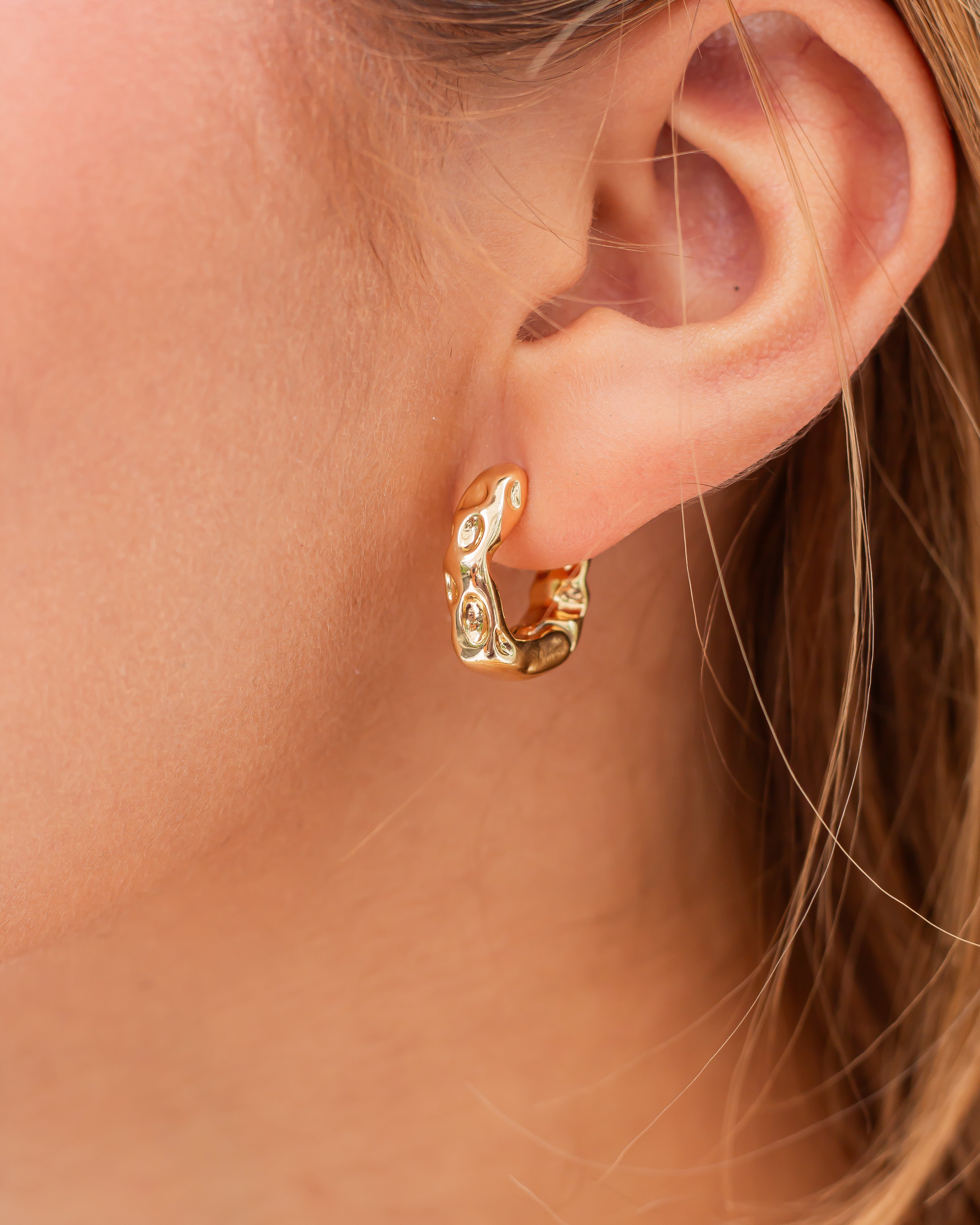 Lia earrings