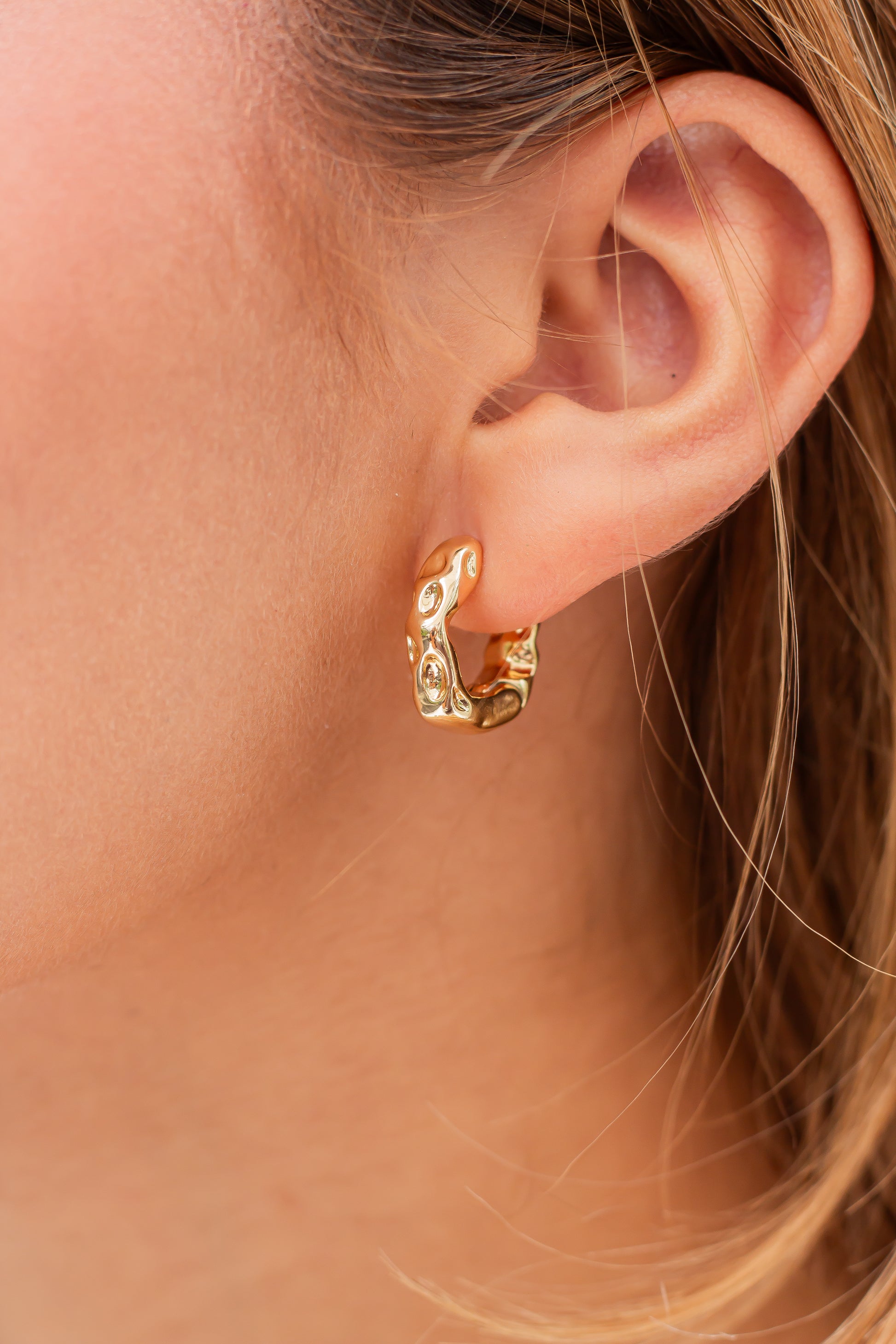 Lia earrings