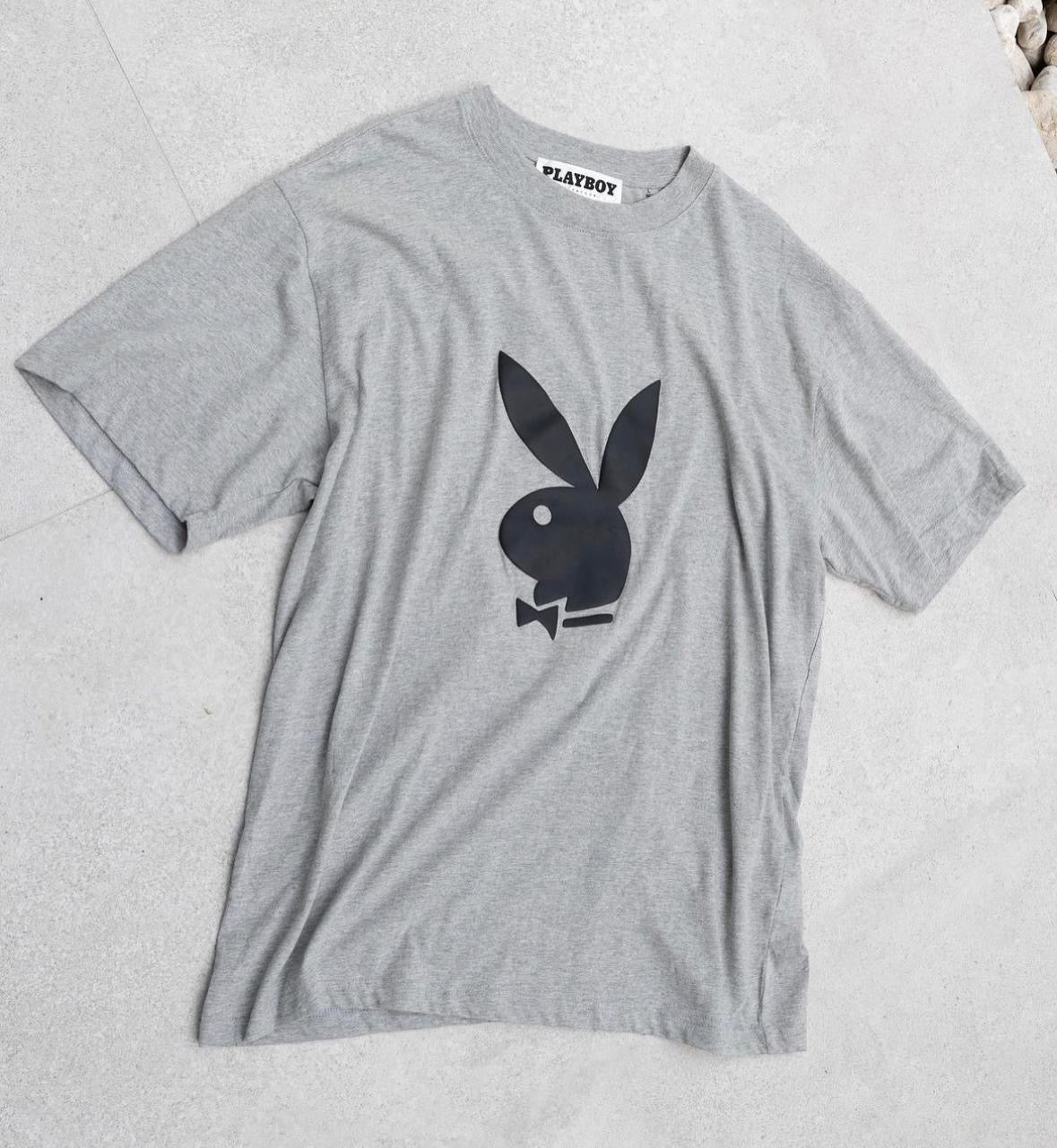 Playboy Logo Tee