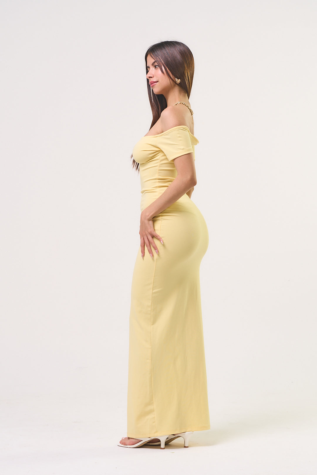 BETSY DRESS