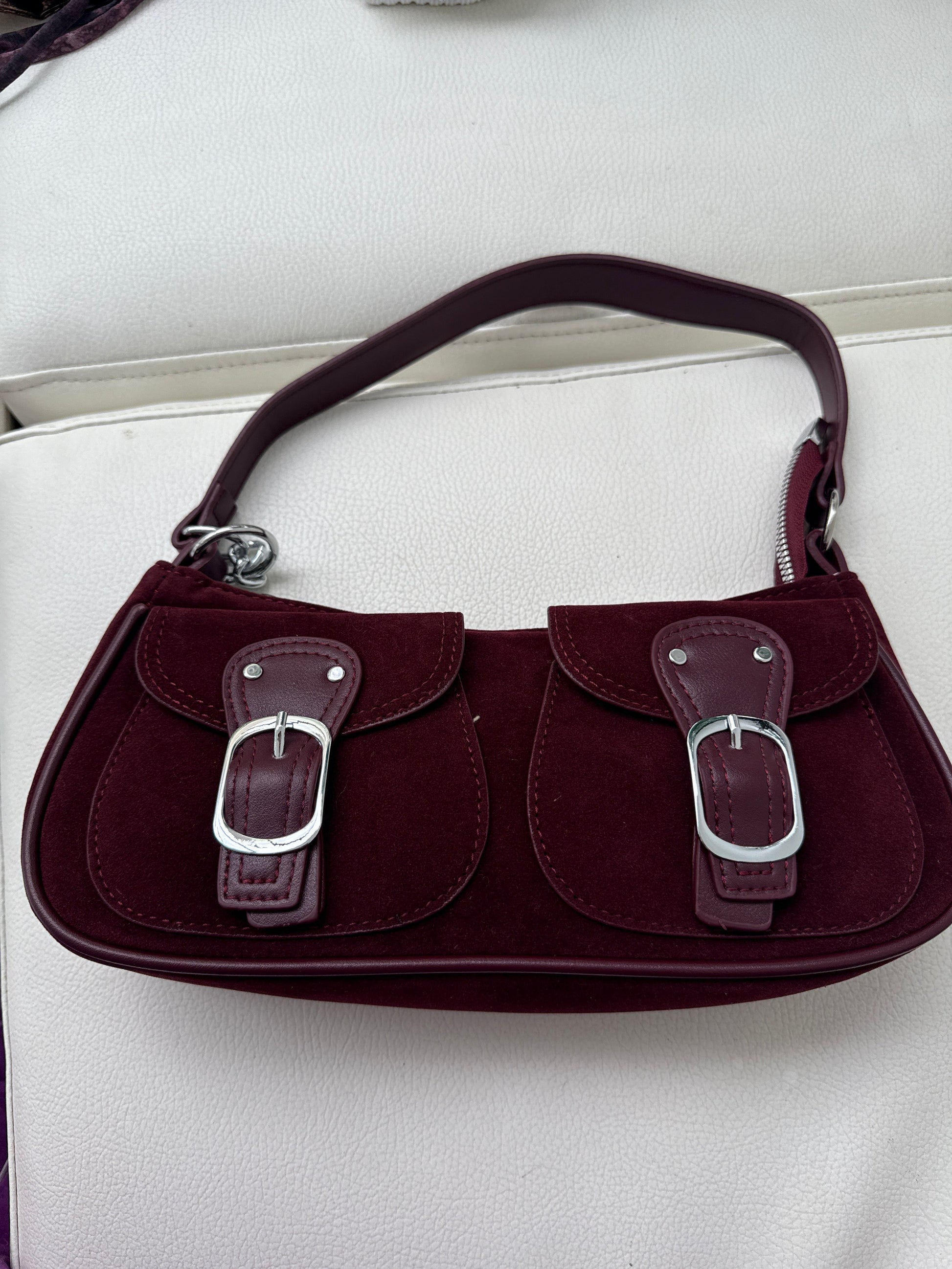 ÁMBAR BAG