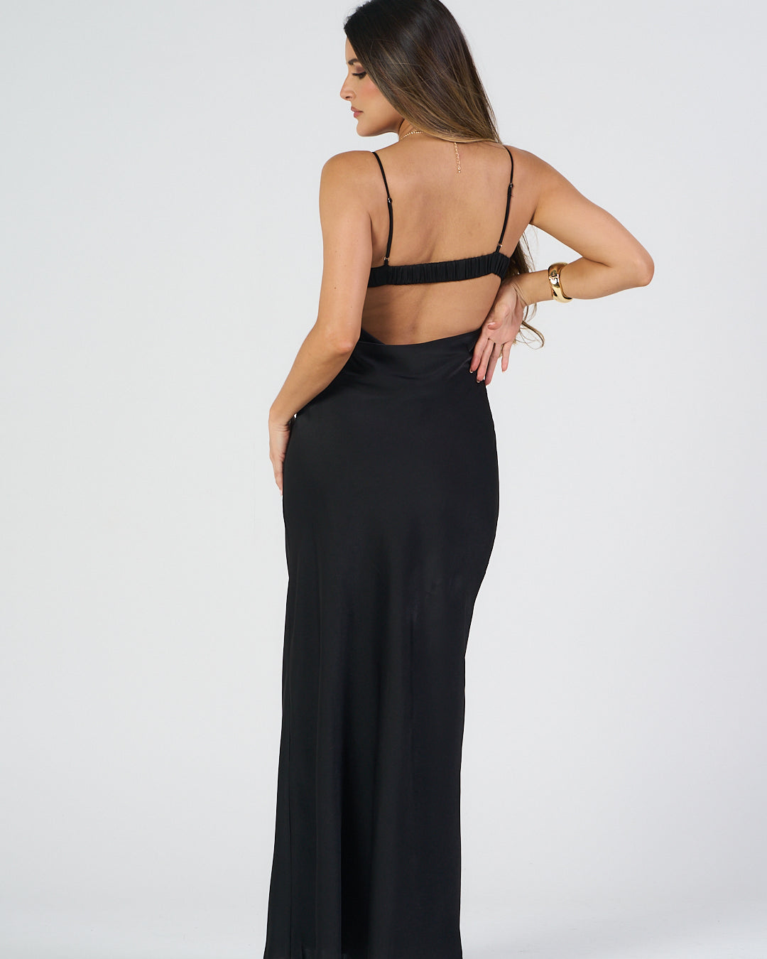 KRISTEEN DRESS