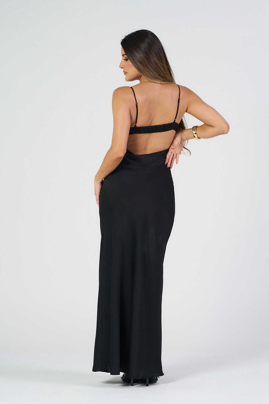 KRISTEEN DRESS