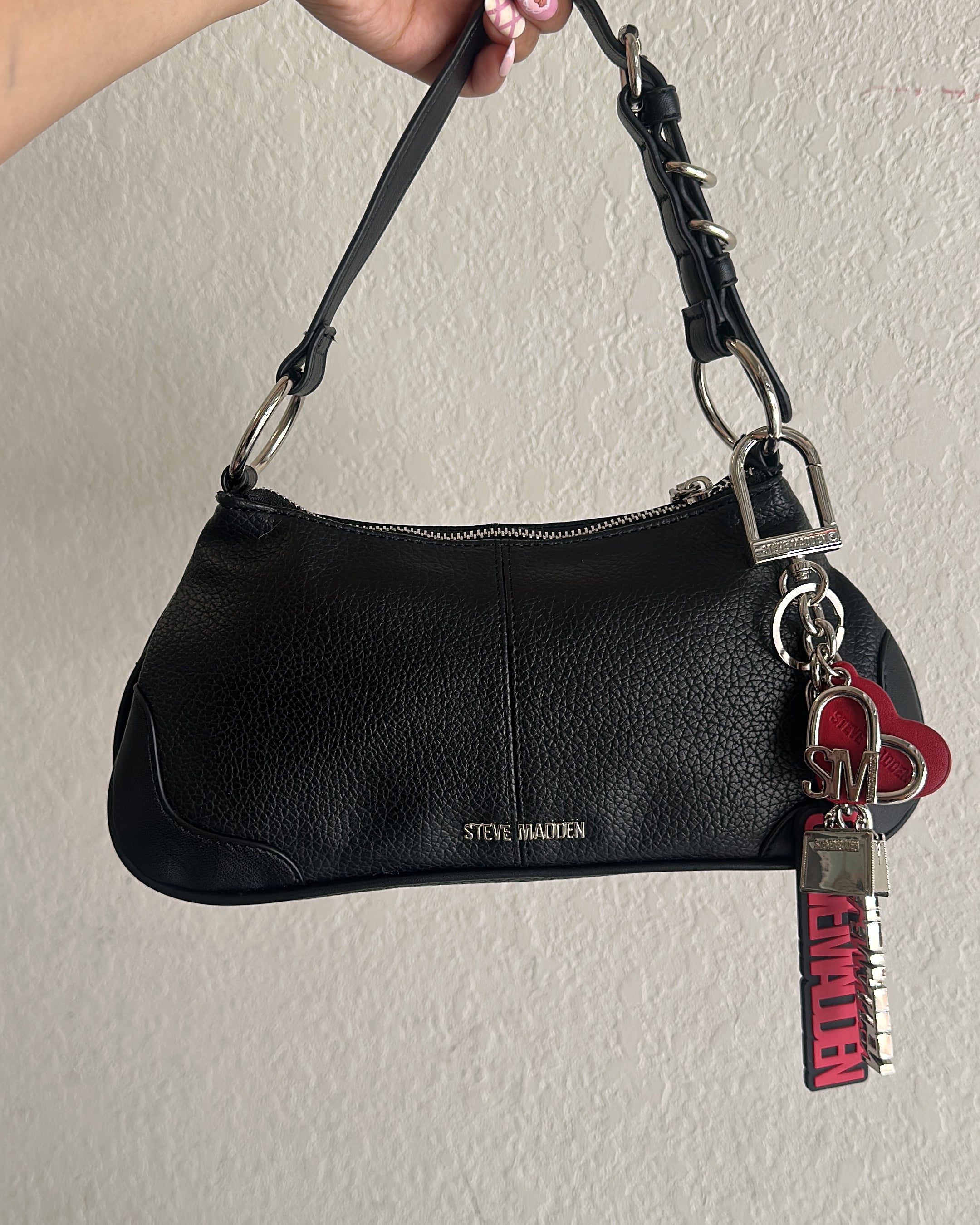 STEVE MADDEN SHOULDER BAG