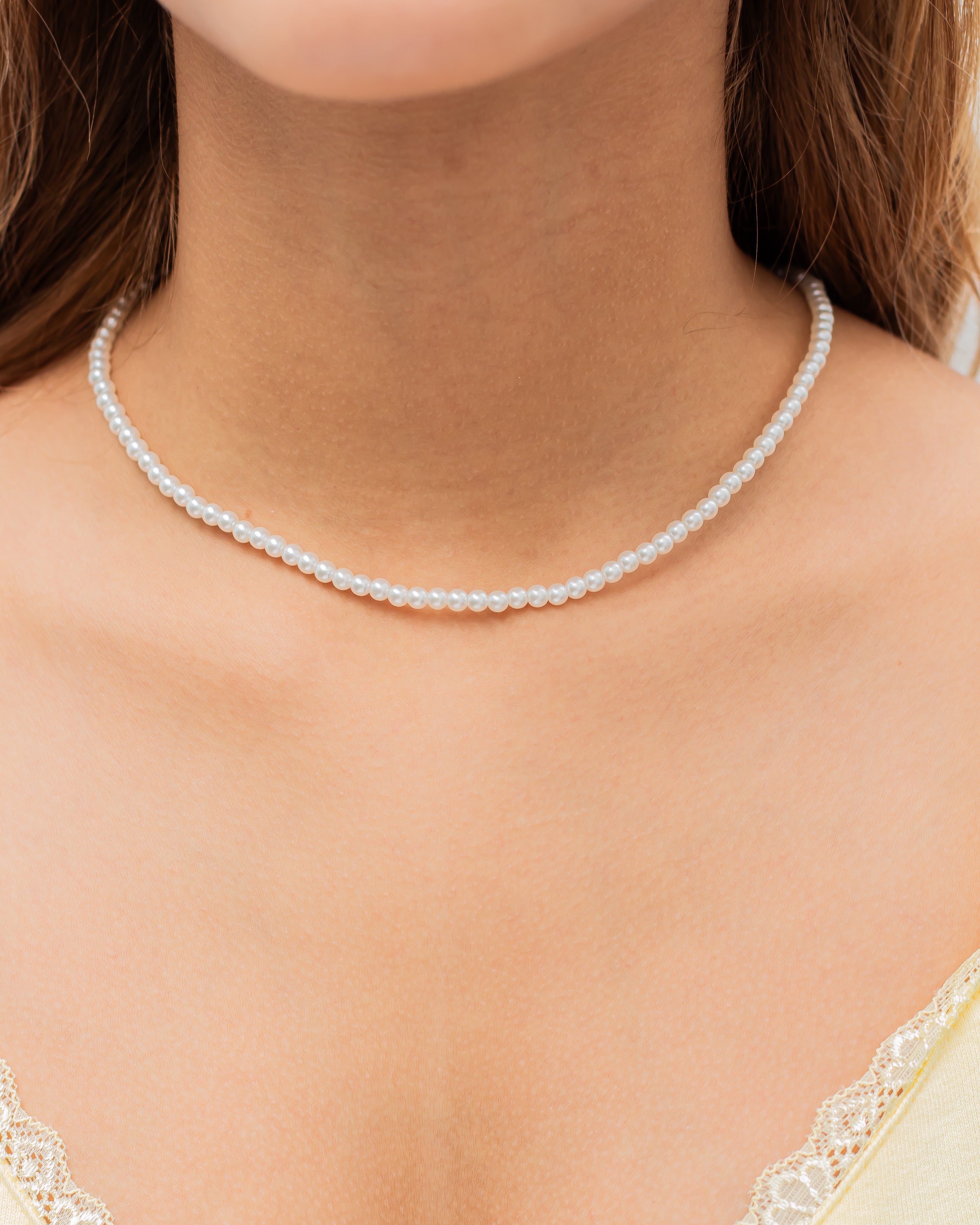 Blair necklace