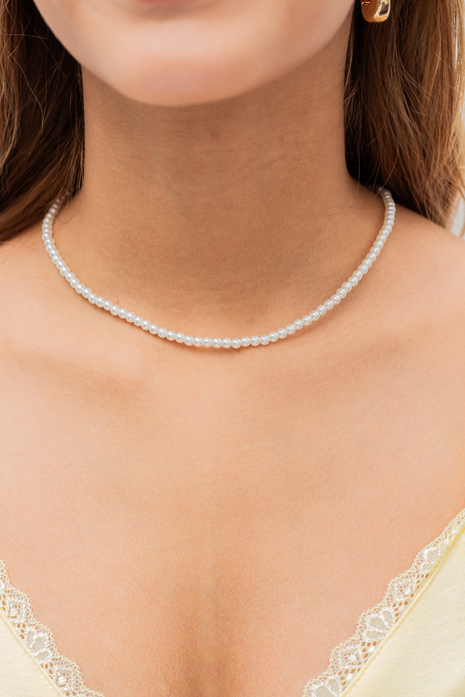 Blair necklace