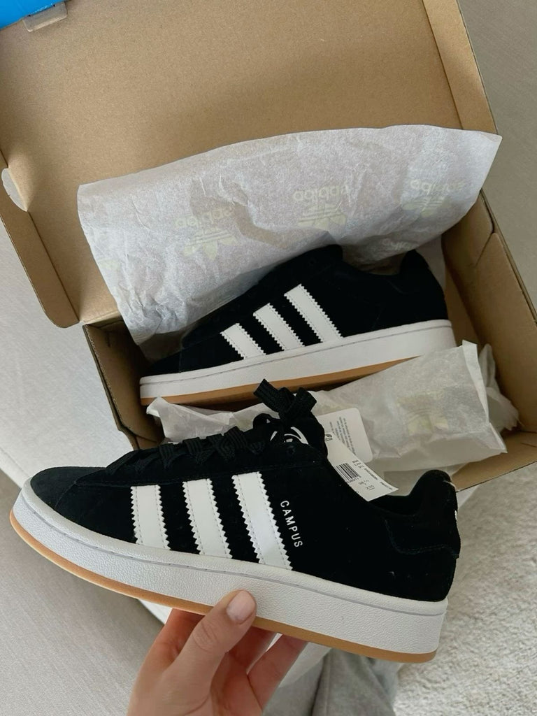 ADIDAS CAMPUS 00S NEGRAS