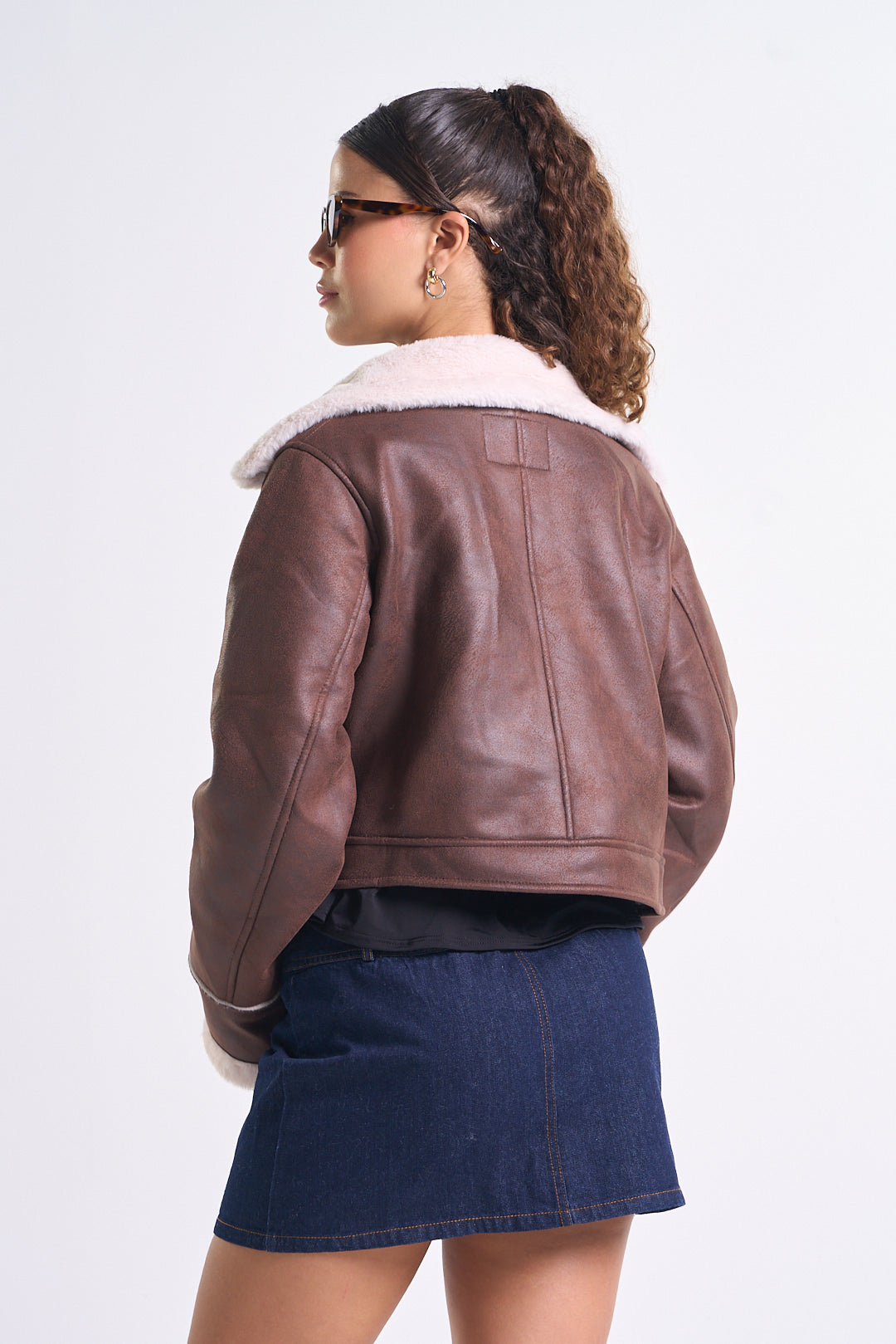 ROCKY JACKET