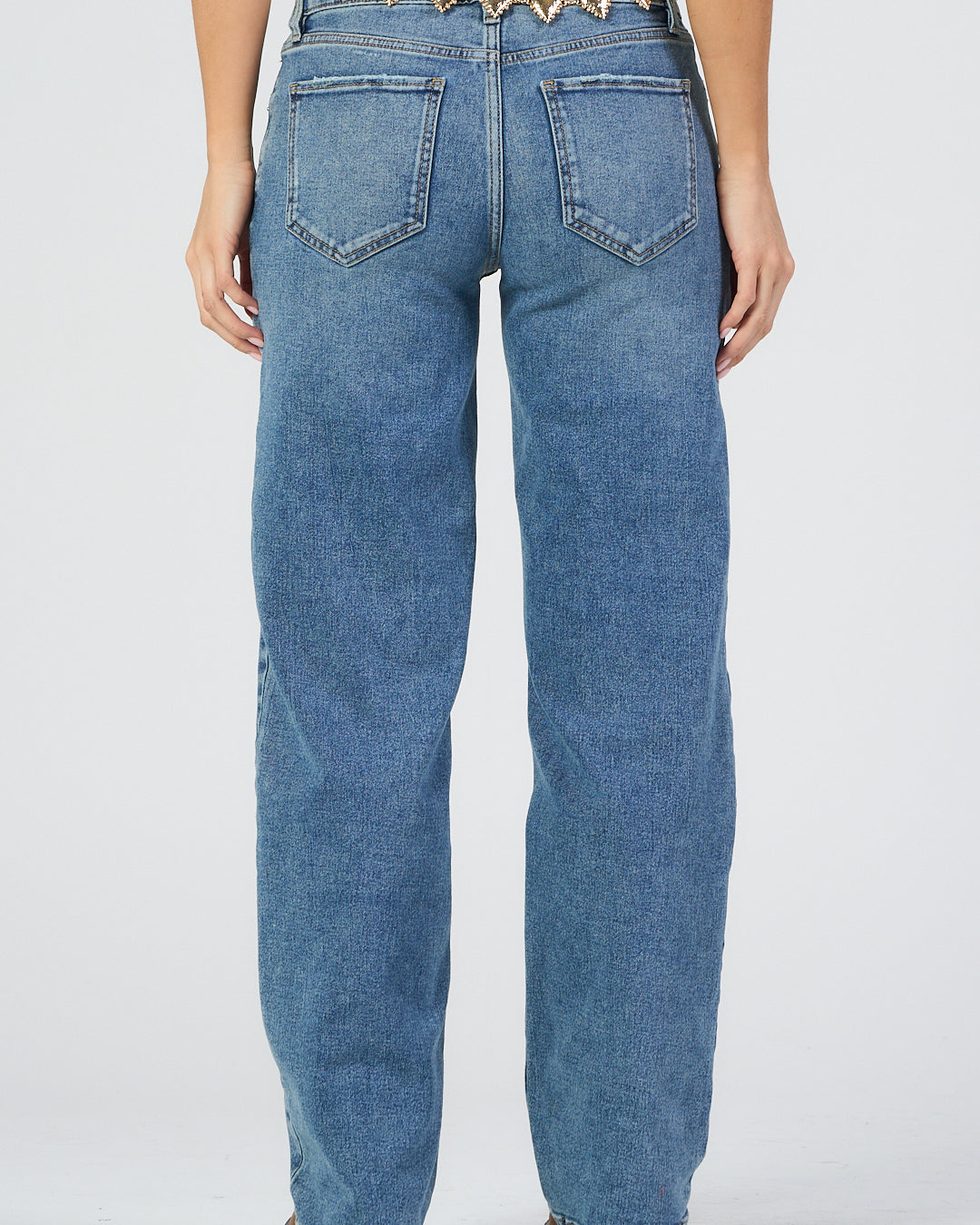 FURCA JEANS