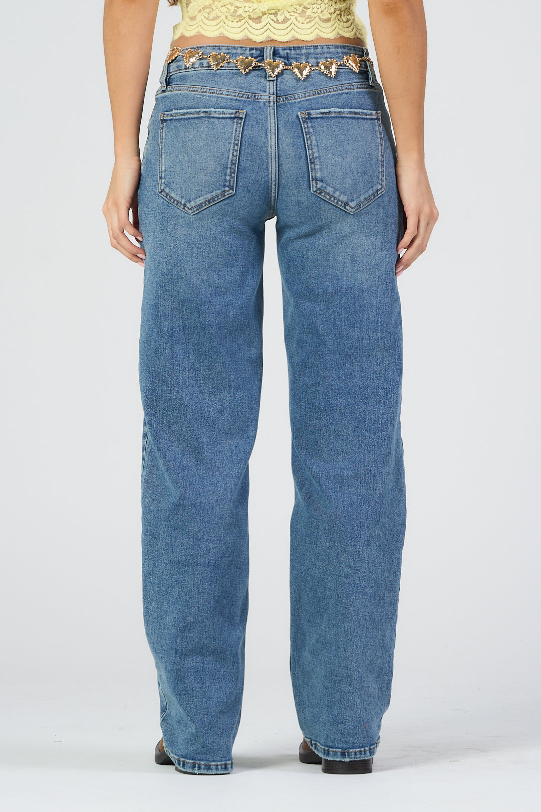 FURCA JEANS
