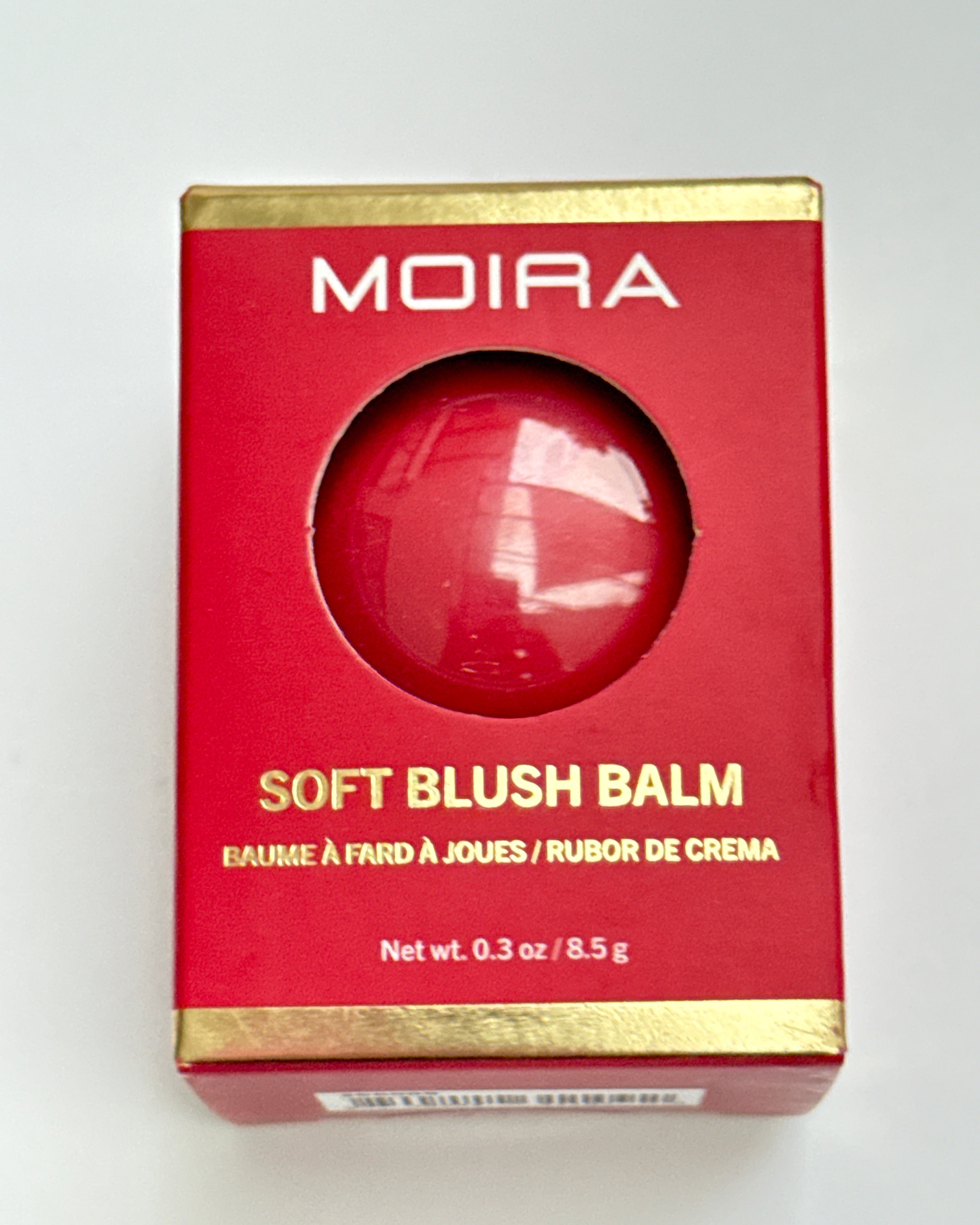 BLUSH BALM 08