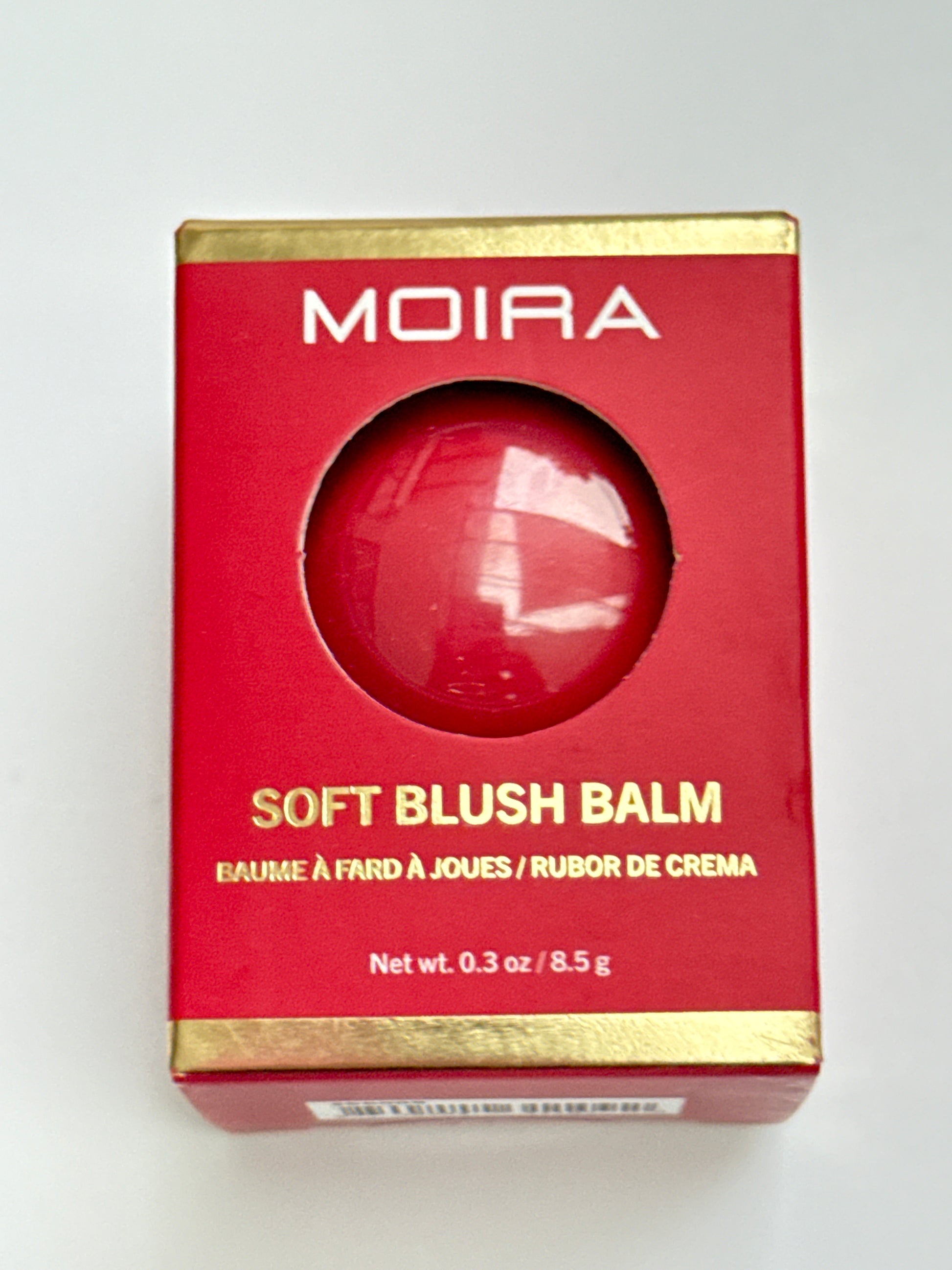 BLUSH BALM 08