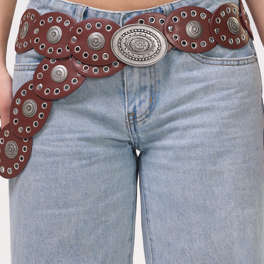 CAMI BELT