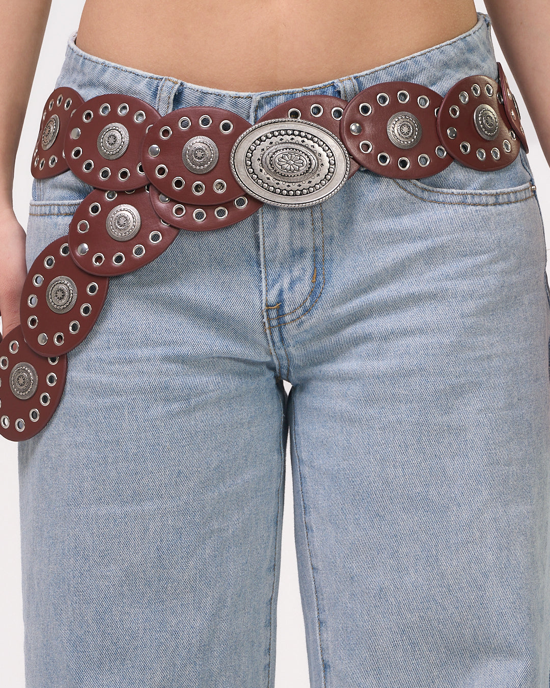 CAMI BELT