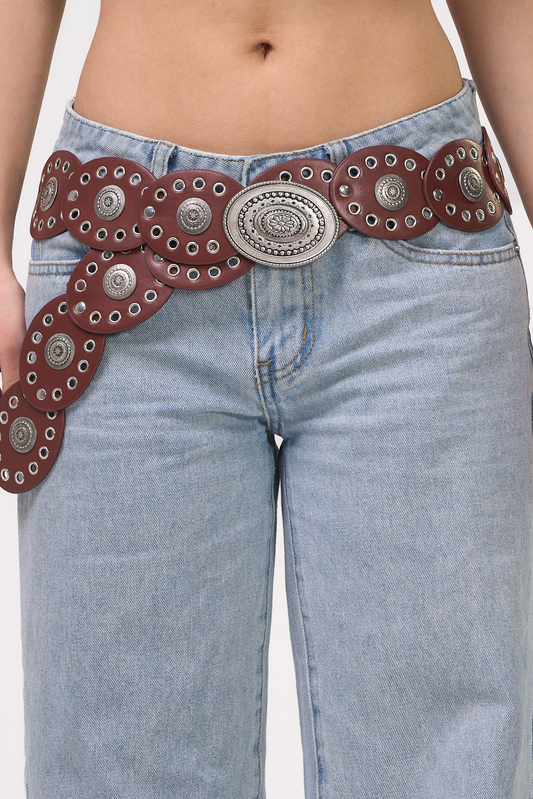 CAMI BELT