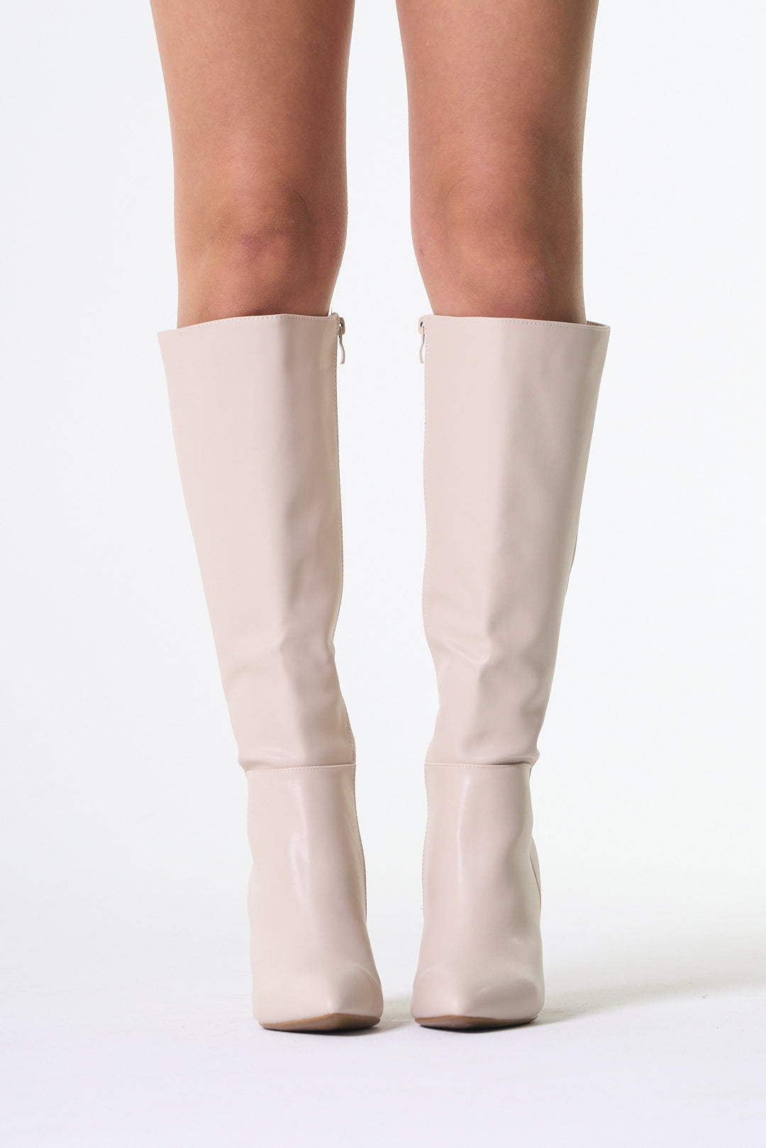 GINE BOOTS