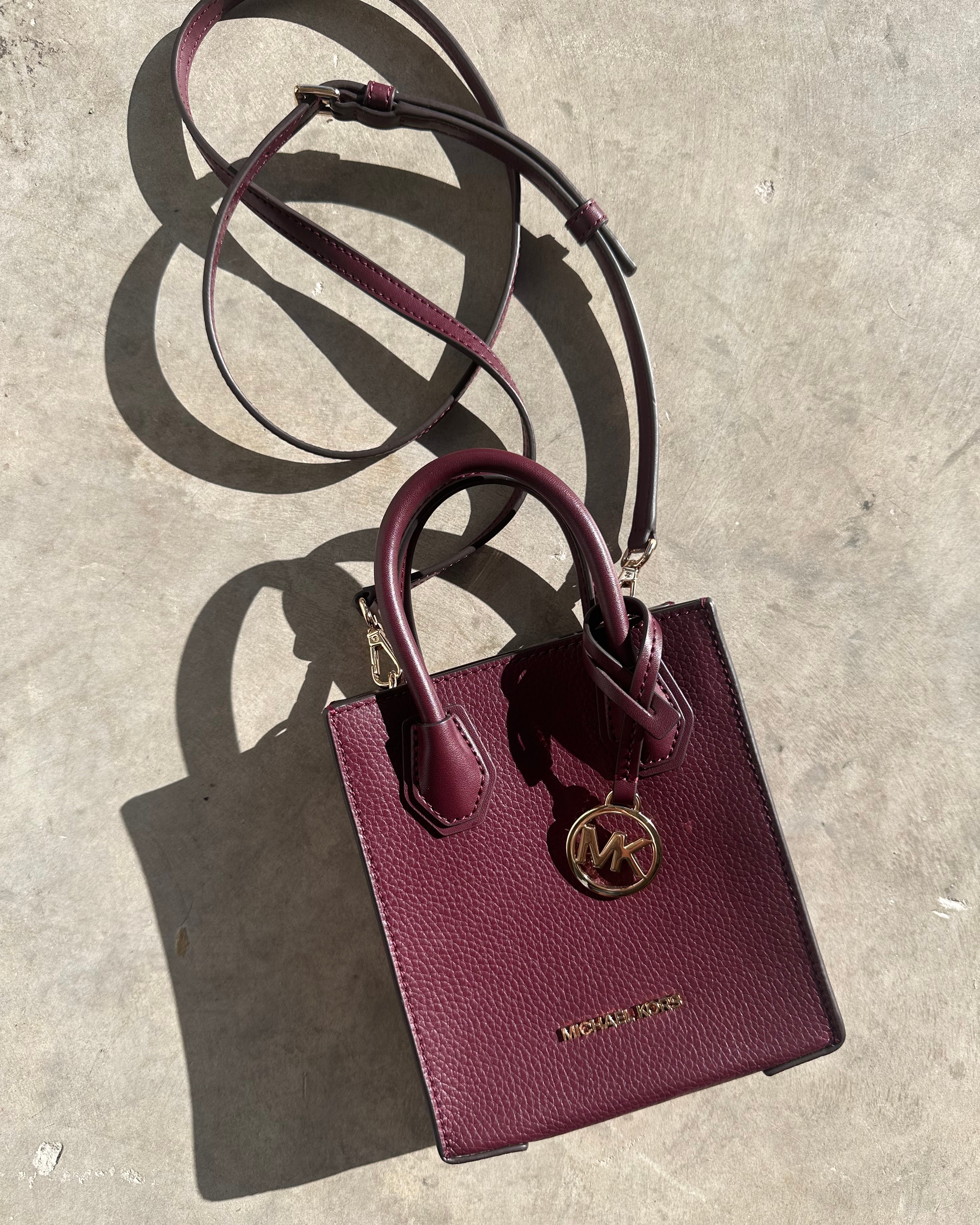 MICHAEL KORS CROSSBODY BAG