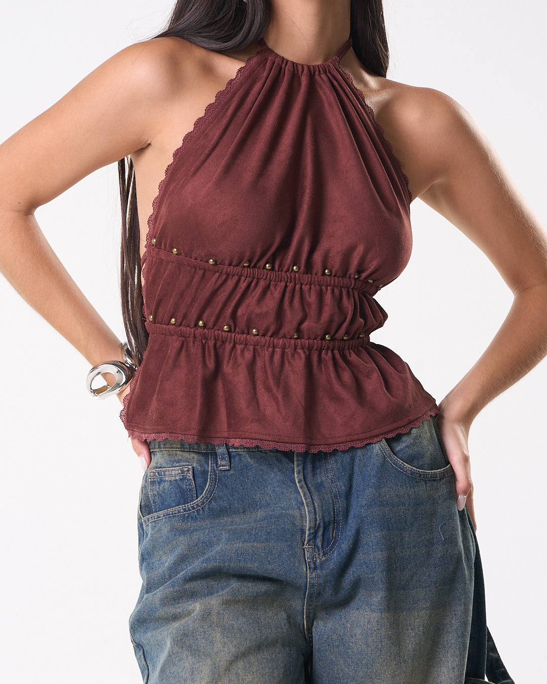 BEKY TOP