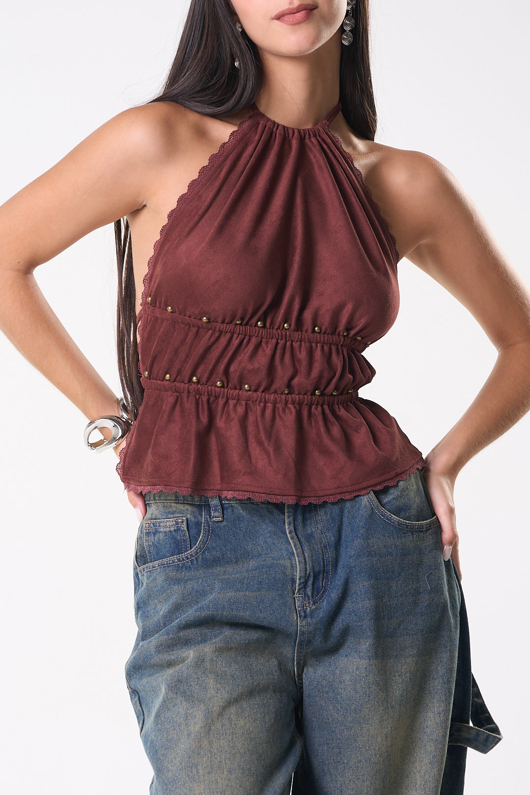 BEKY TOP